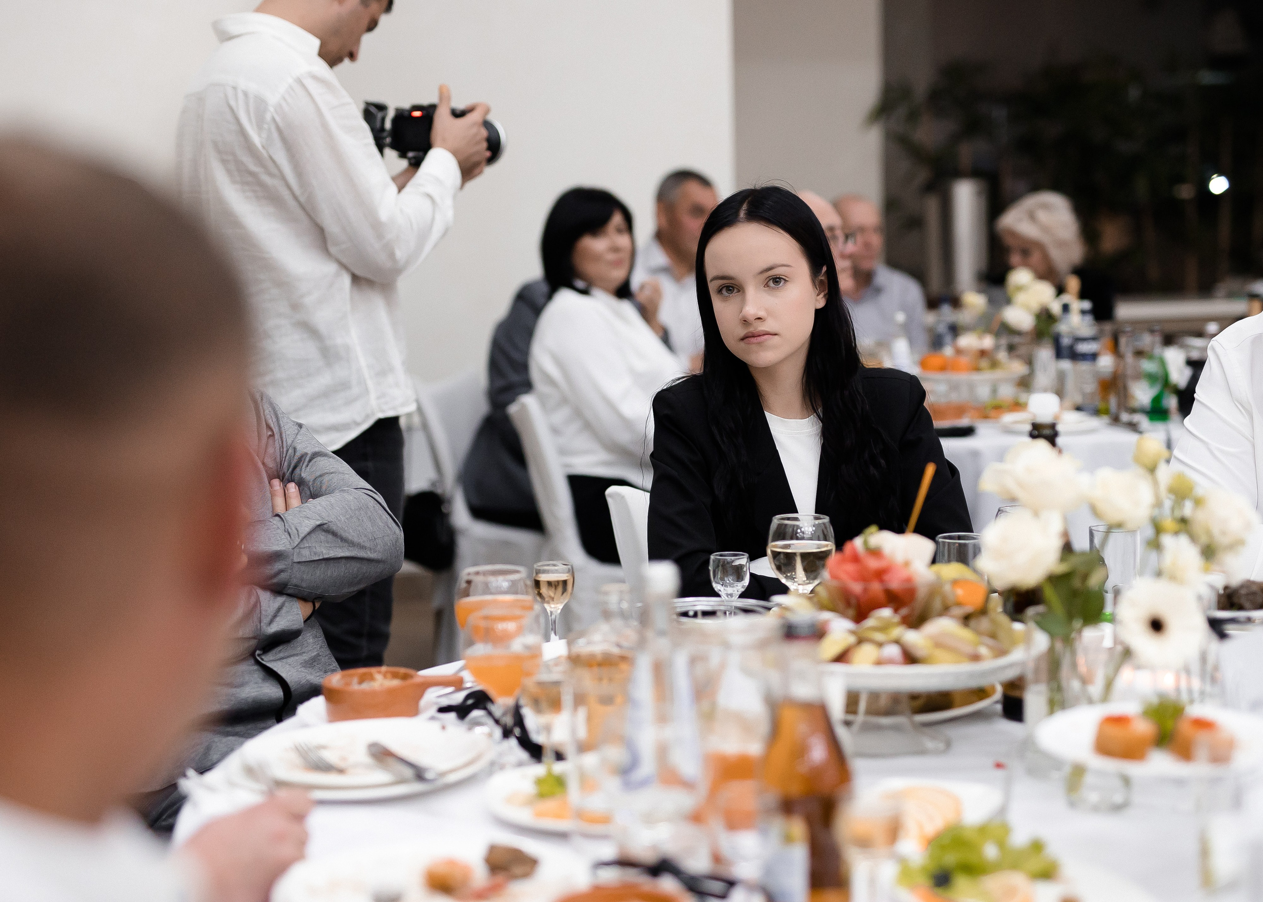 Яна + Максим. Свадебный и семейный фотограф в Саратове Маша Паника