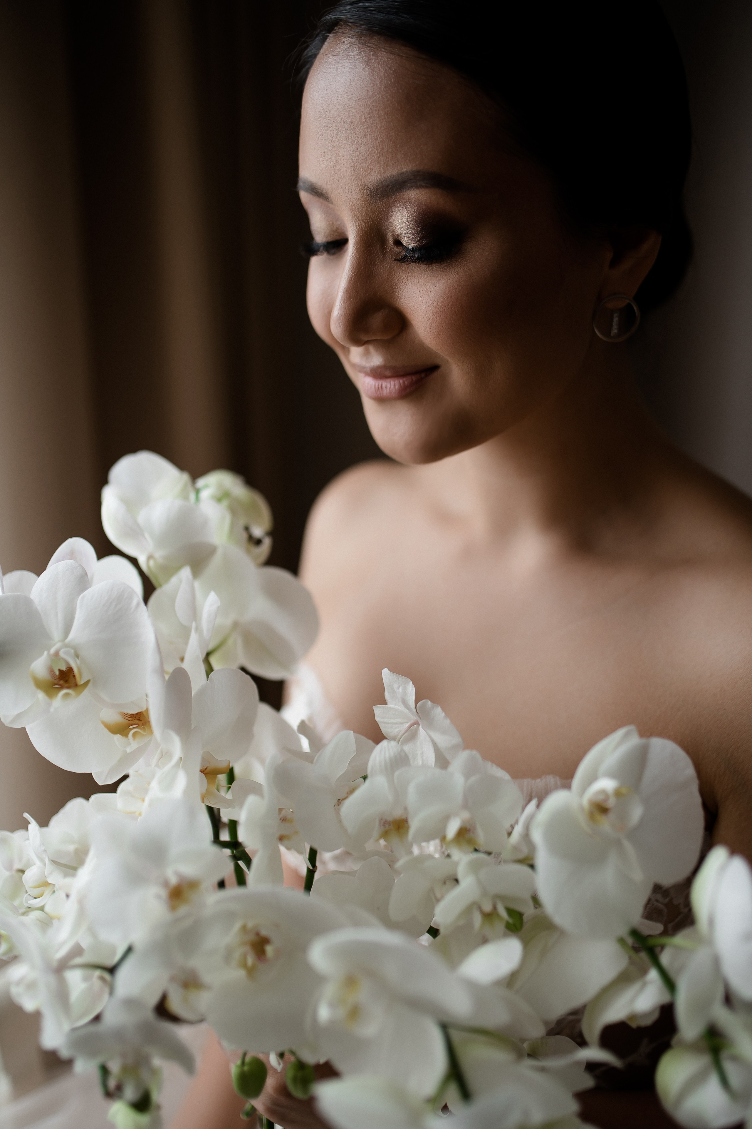 Свадебная съемка. Свадебный и семейный фотограф в Саратове Маша Паника