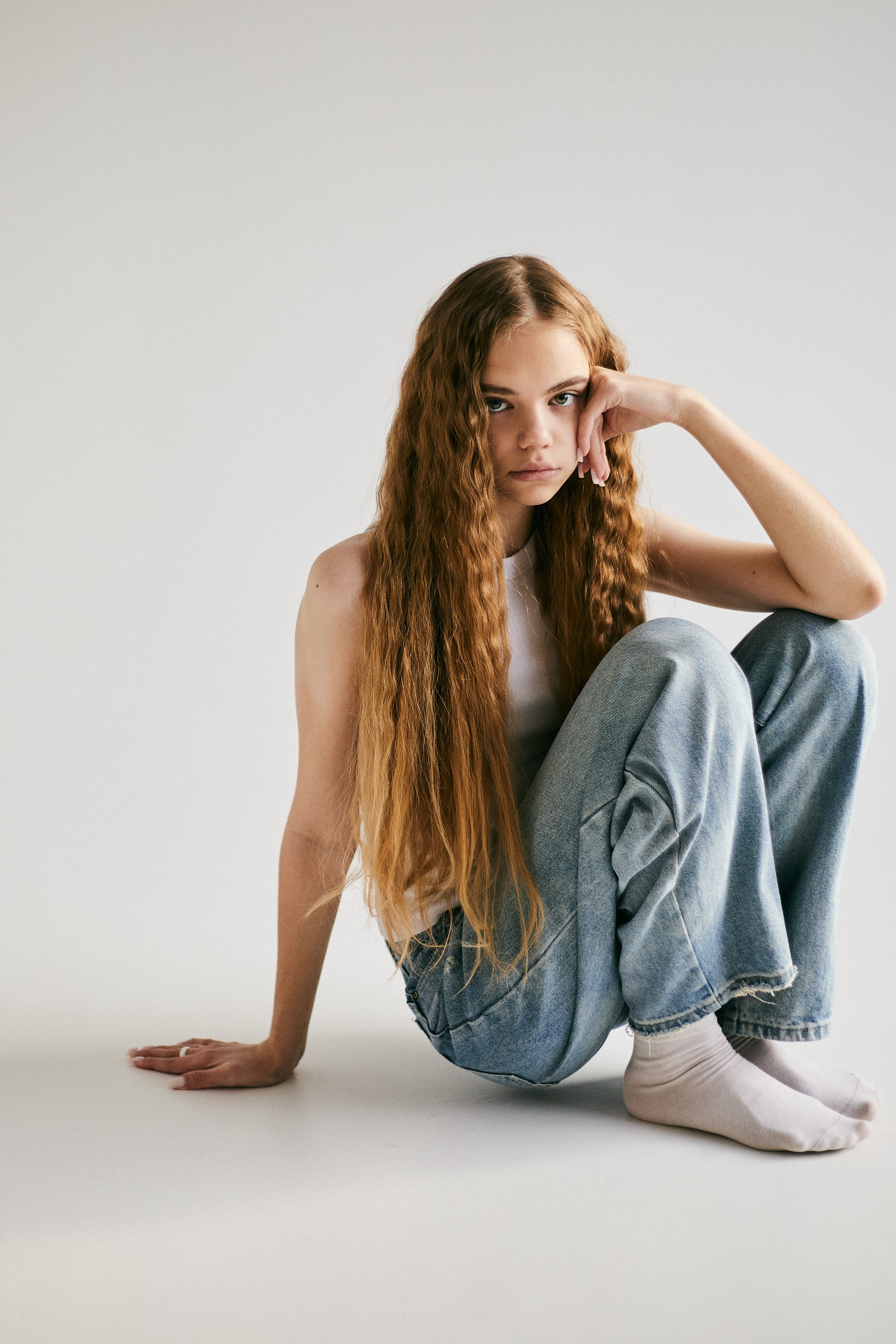 Покажу то, как виду тебя и твои изюминки. Tenny-Tiny Ph