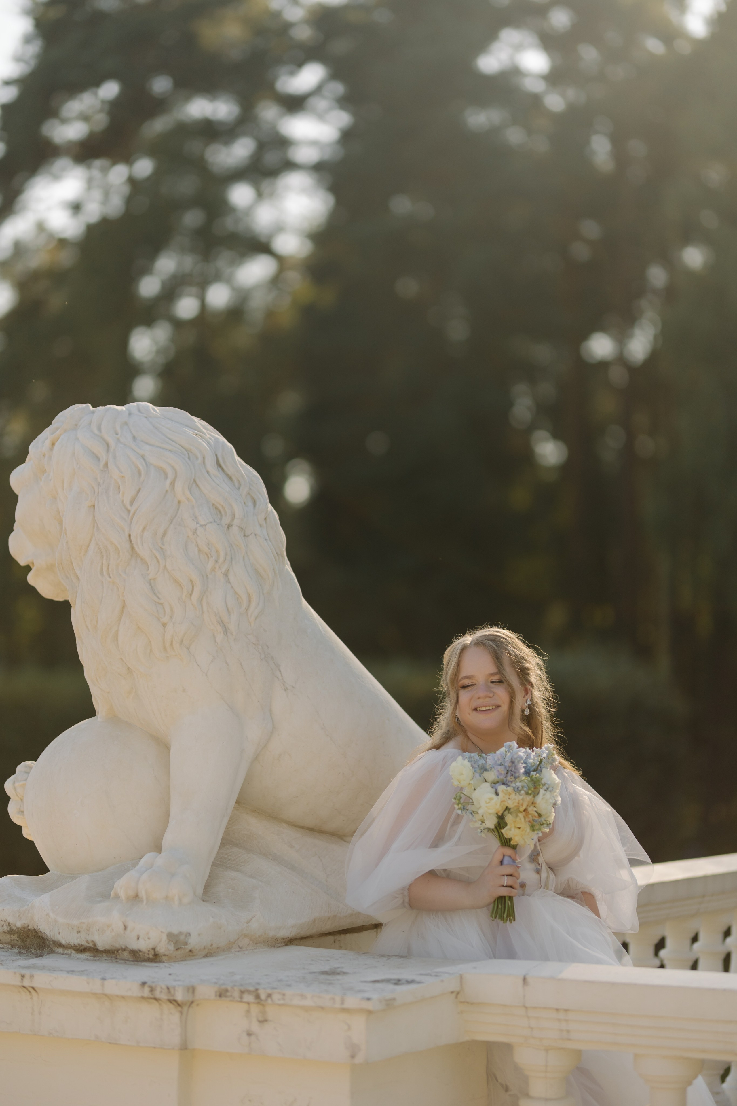 Твоя любовь это так красиво. Свадебный и портретный фотограф в Москве, Туле и Брянске Дара Евсеева