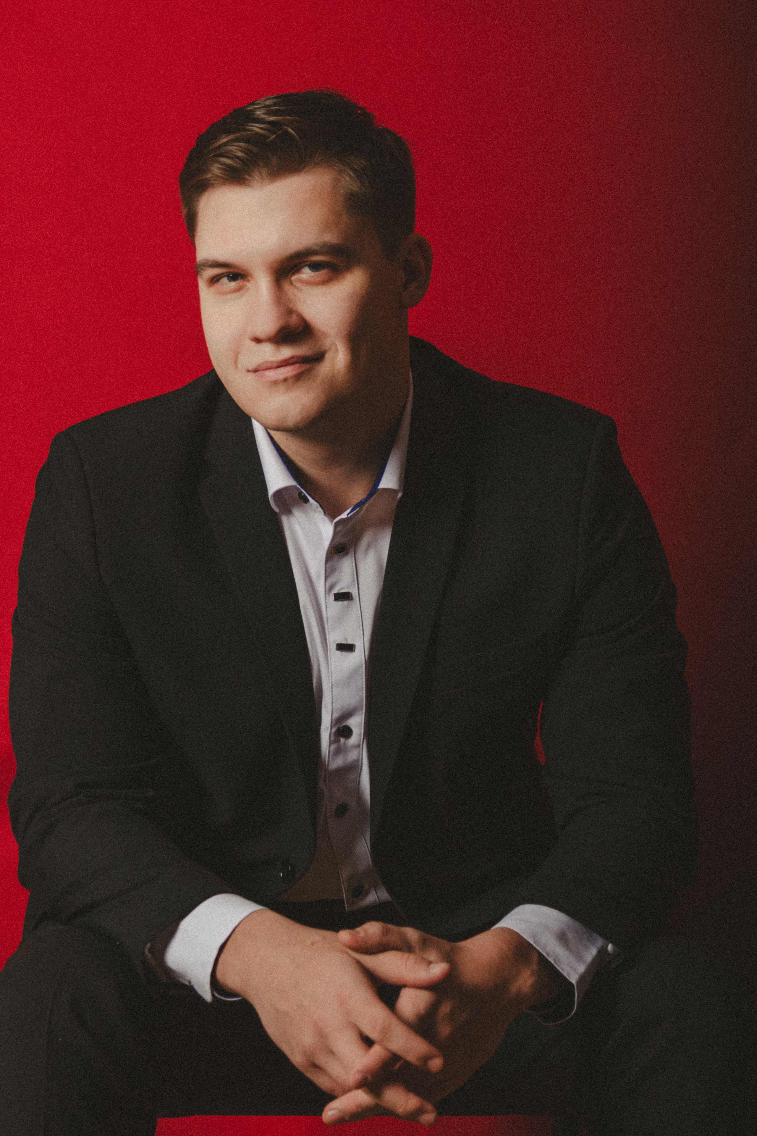 «ЧЕЛОВЕК ТВОРЧЕСТВА». Фотограф в Екатеринбурге Ирада Баянгулова