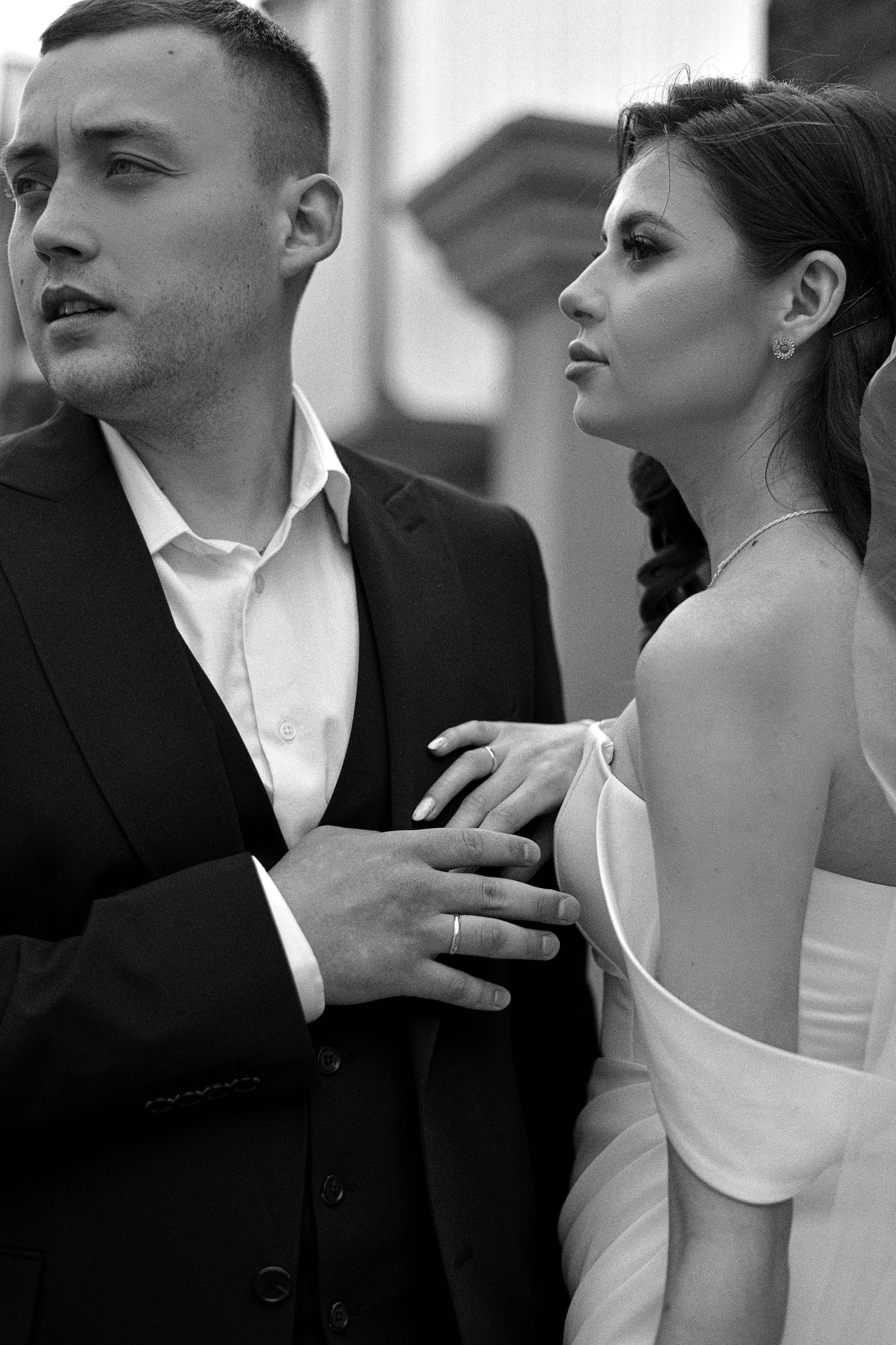 Илья и Лия 23.04.2024. Фотограф Подольск