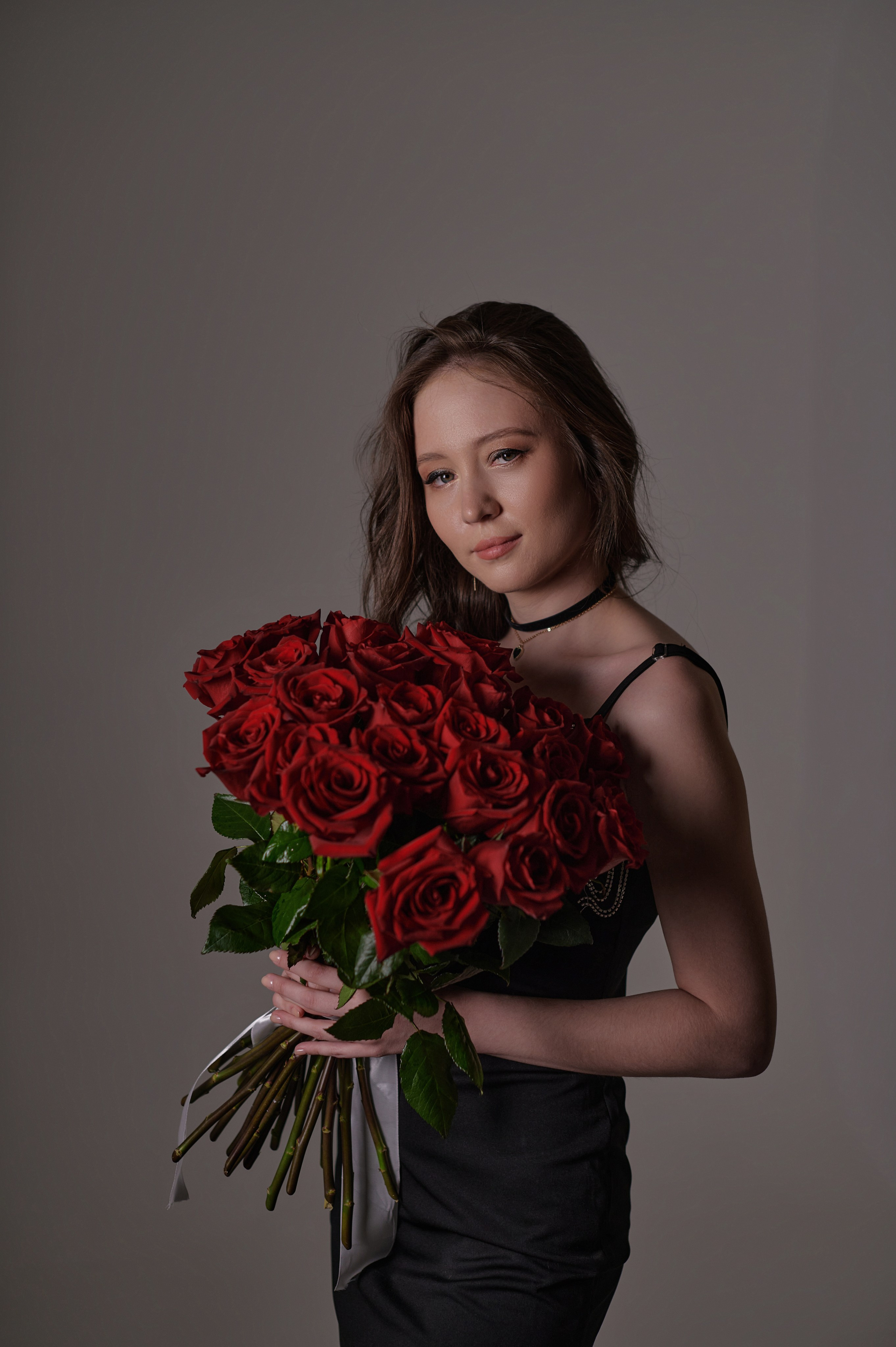 Оля. Фотограф Виктория Воронина