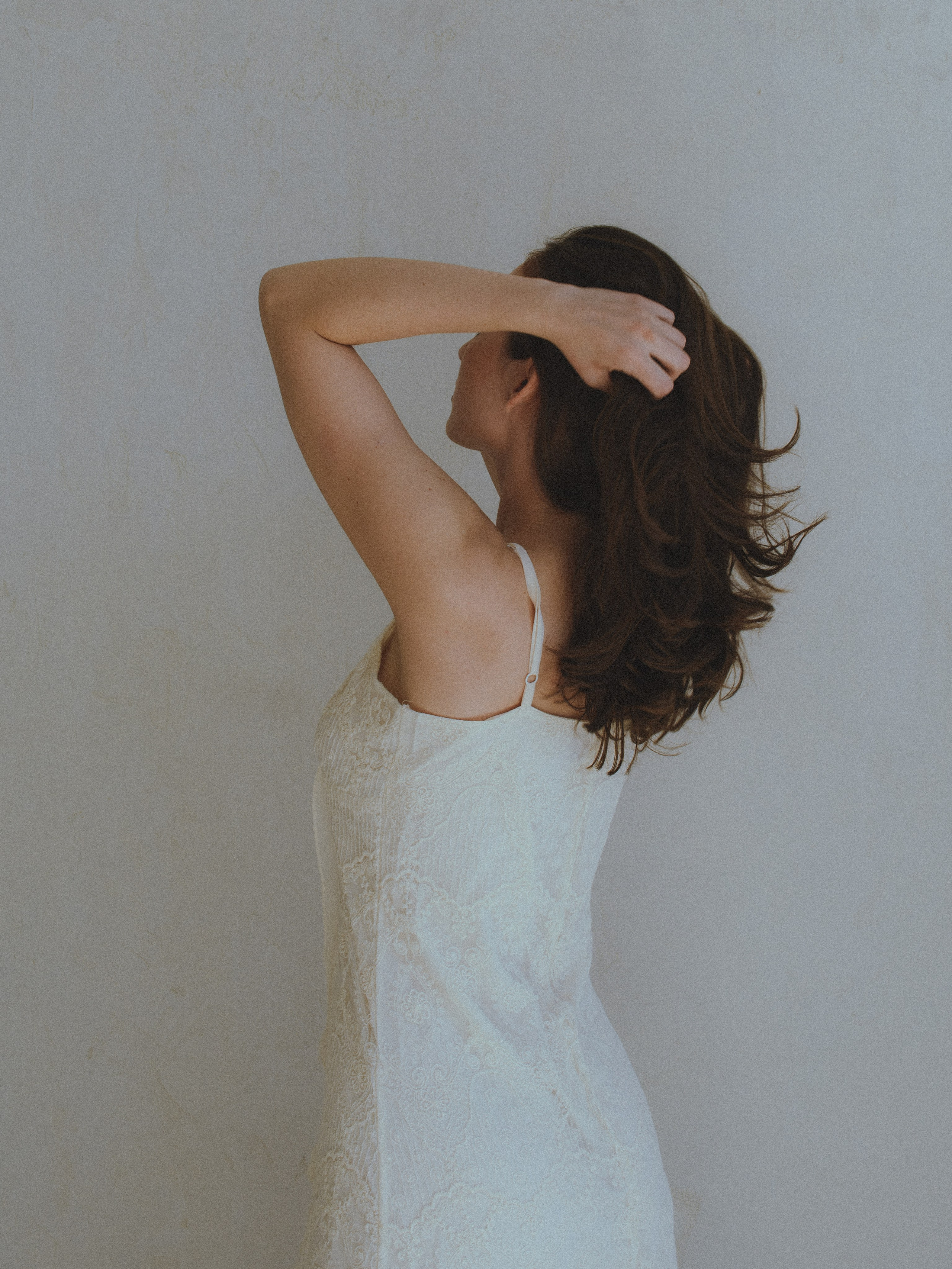 Адель. Портретный и свадебный фотограф Москва Валерия Возняковская