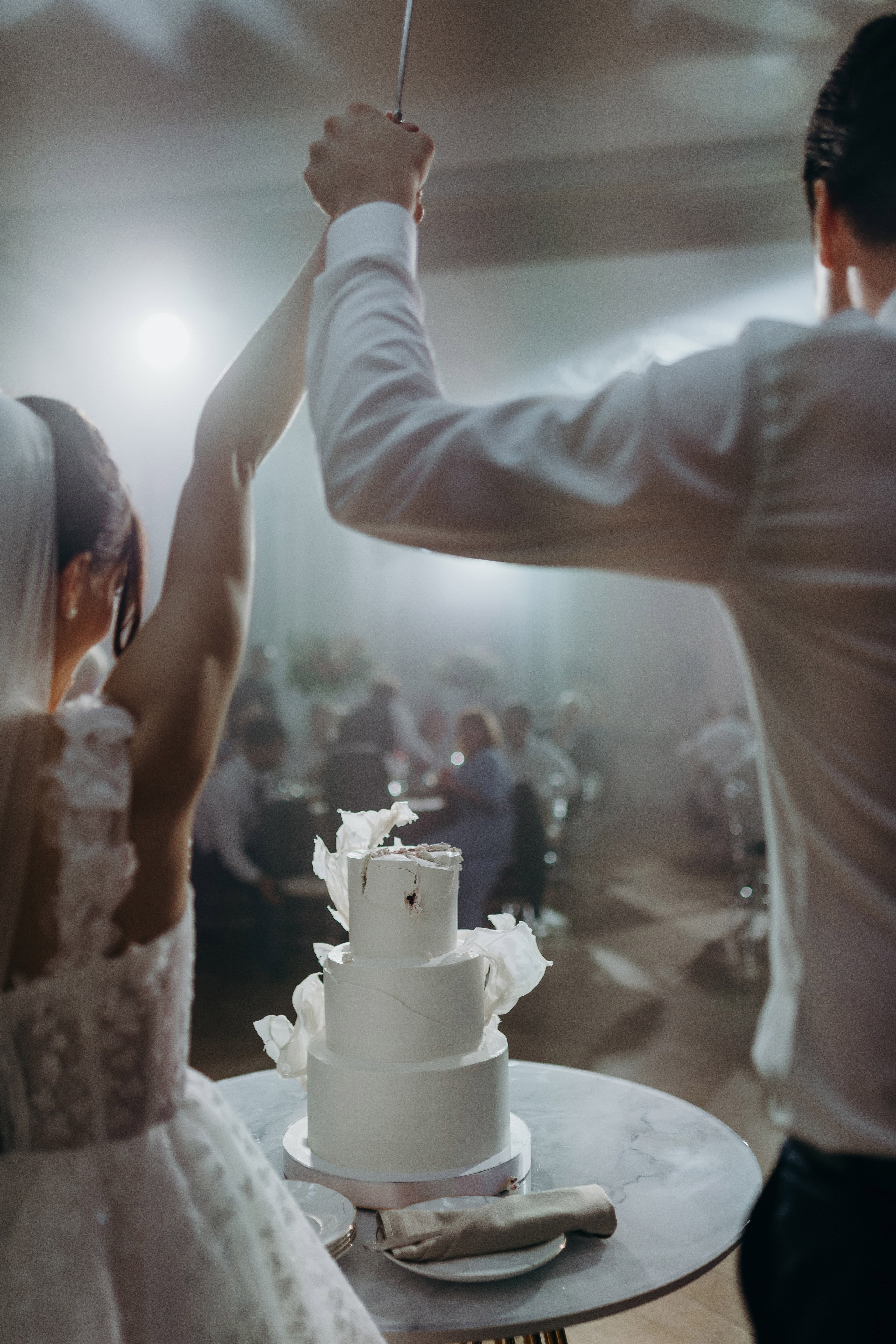 Wedding day 05.07.24. Свадебный фотограф в Санкт-Петербурге