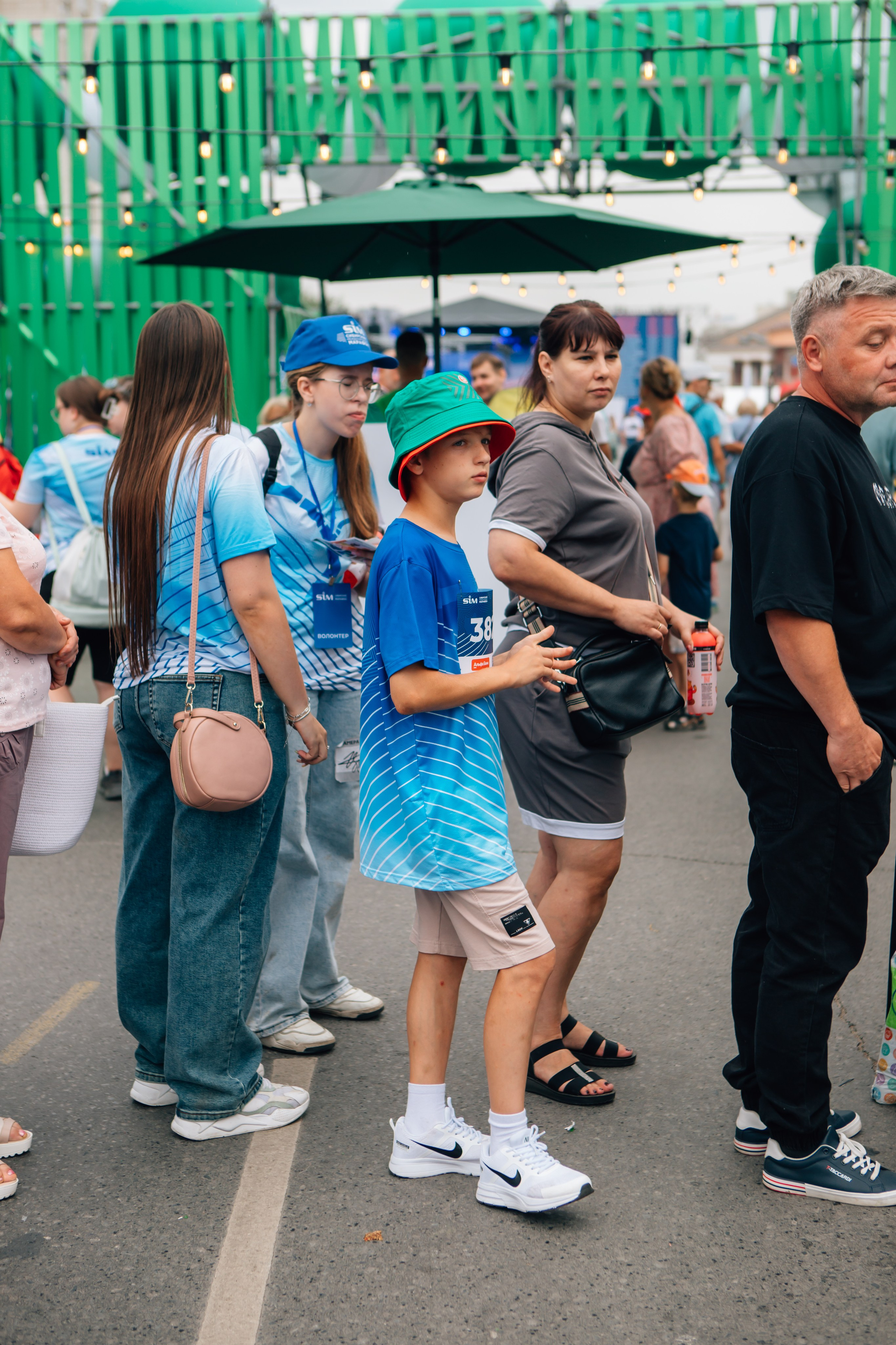 День города (ПЯТЕРОЧКА). Главная
