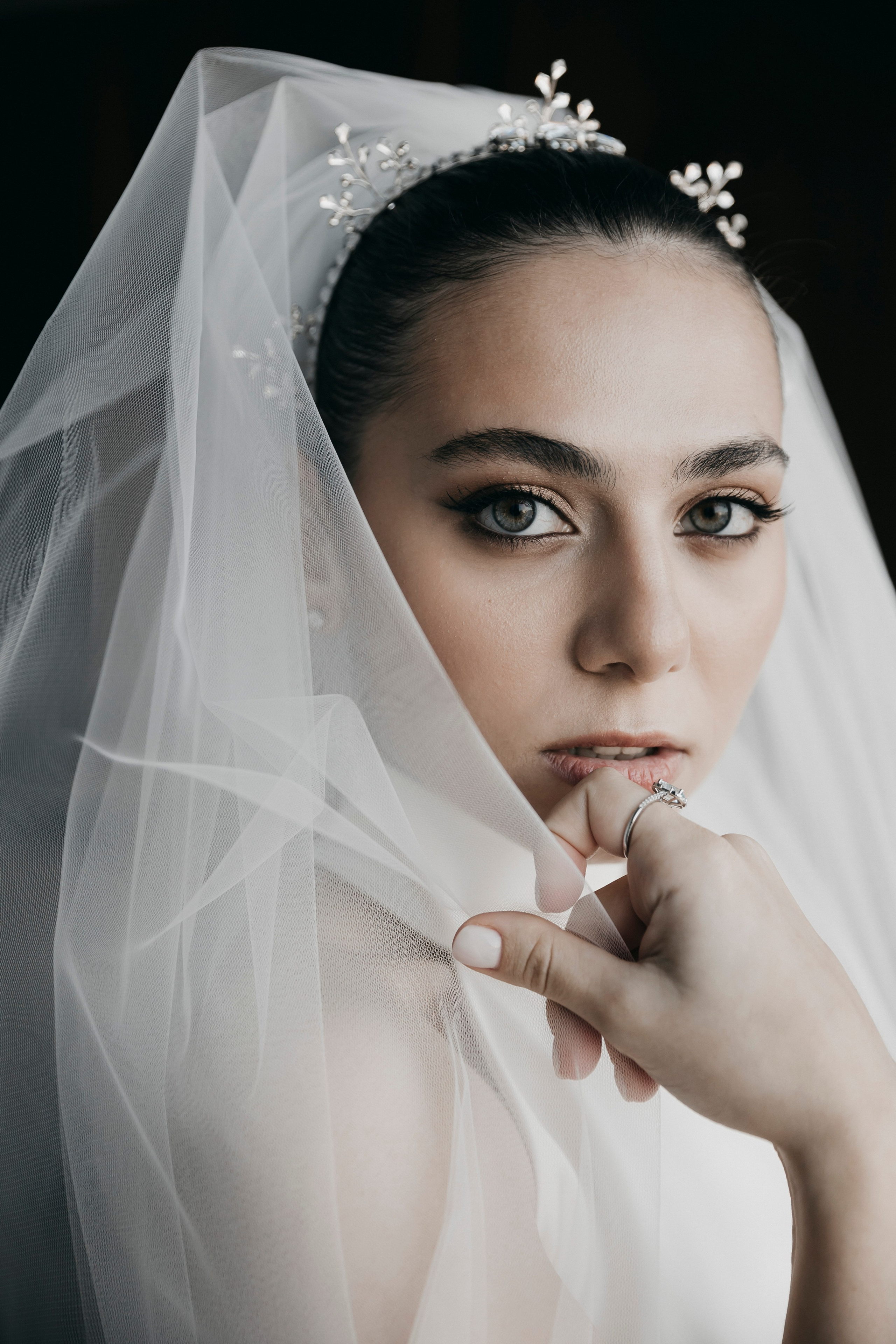 Свадебный фотограф в Москве Екатерина Гусева