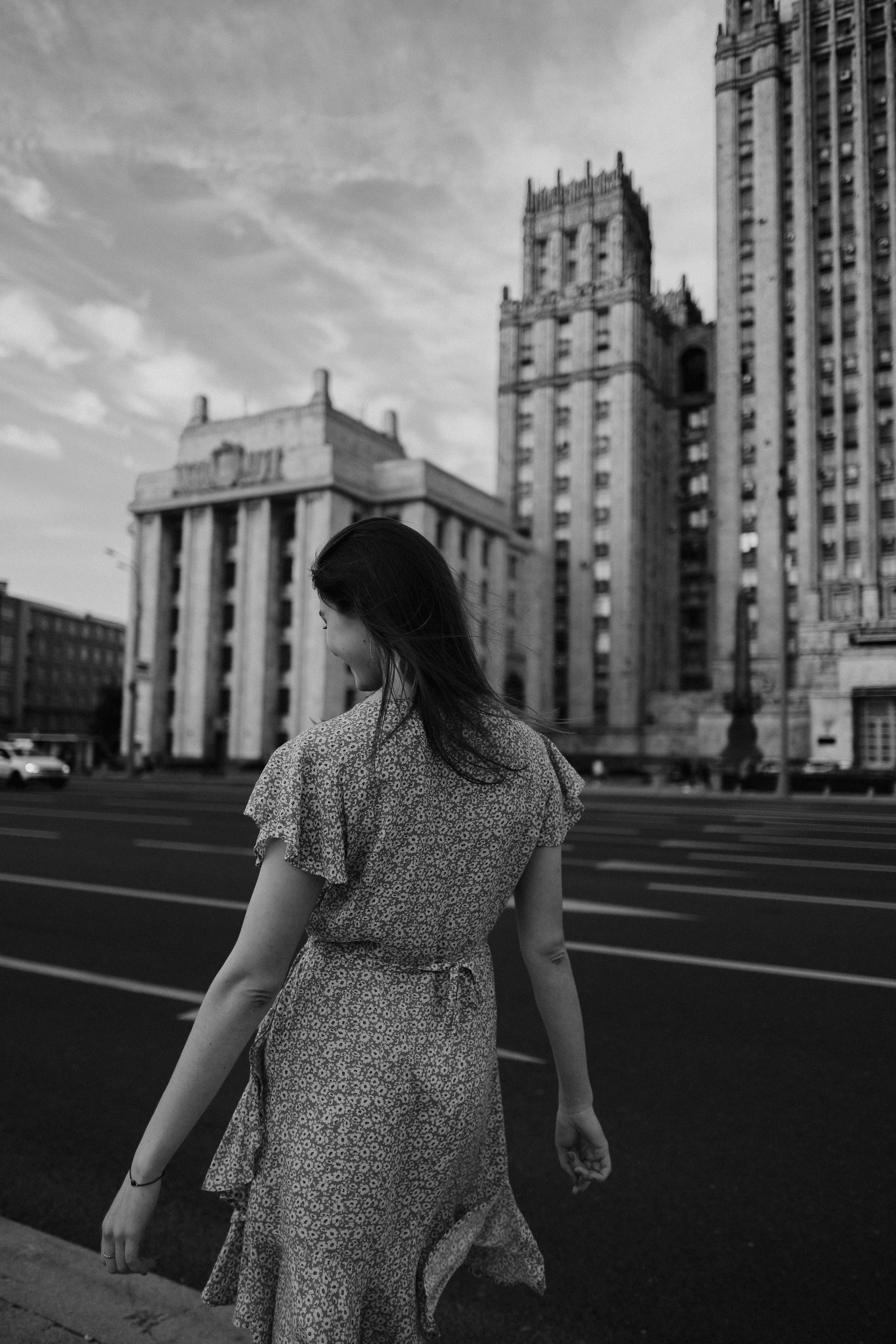 Индивидуальные. Фотограф в Москве Екатерина Потапова