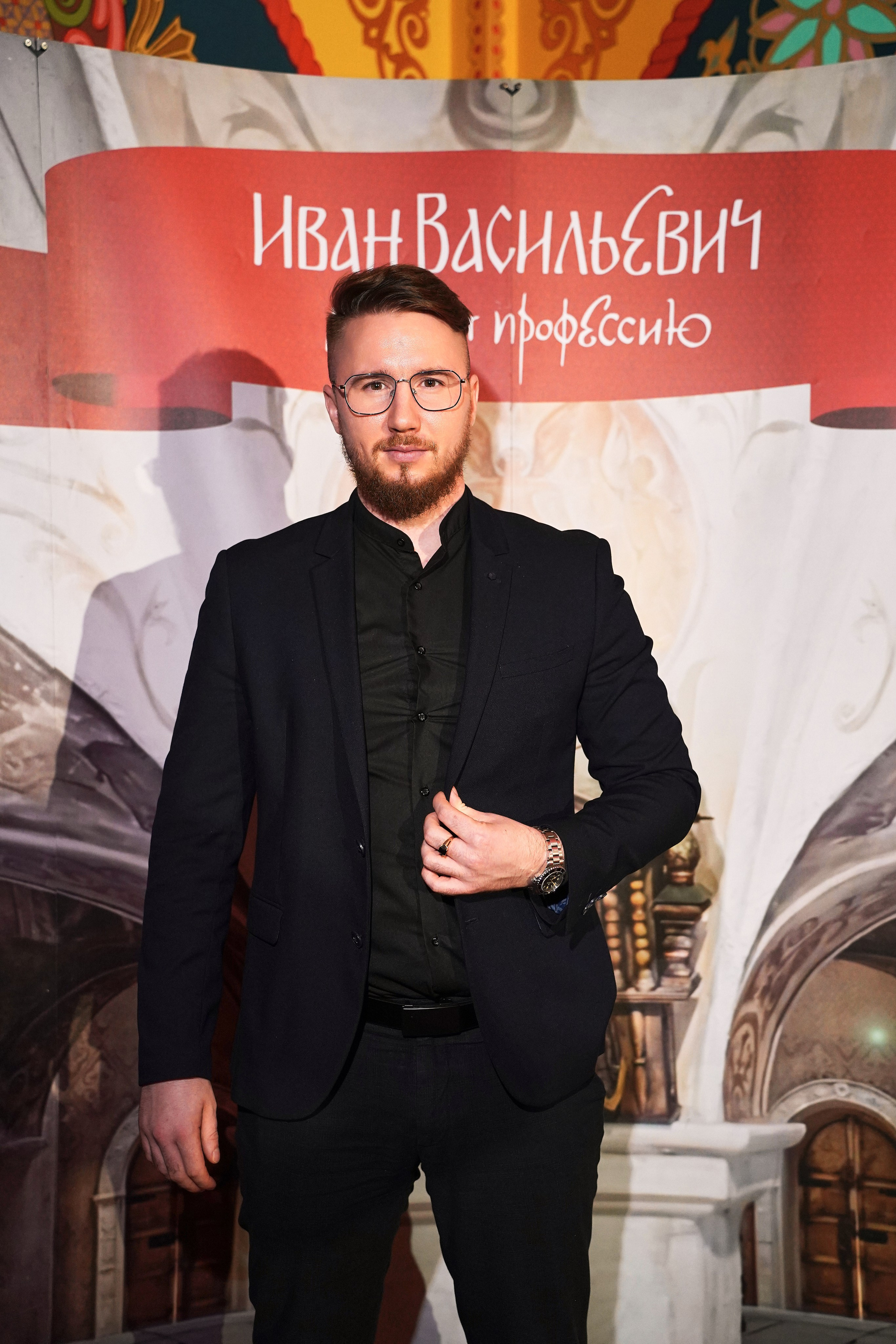 Корпоратив 2025 X5 TRANSPORT. Фотограф