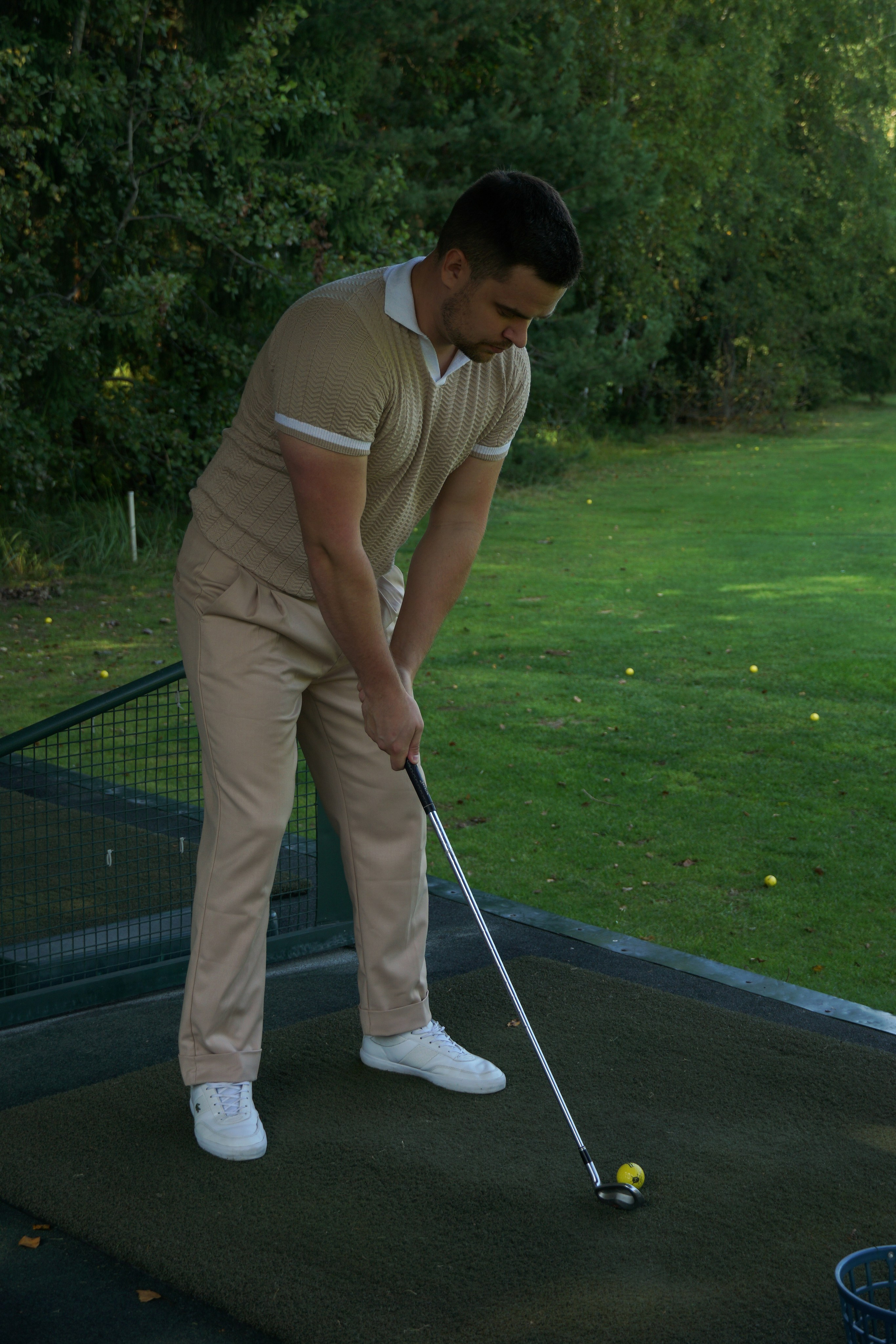 Moscow Country Club. Фотограф