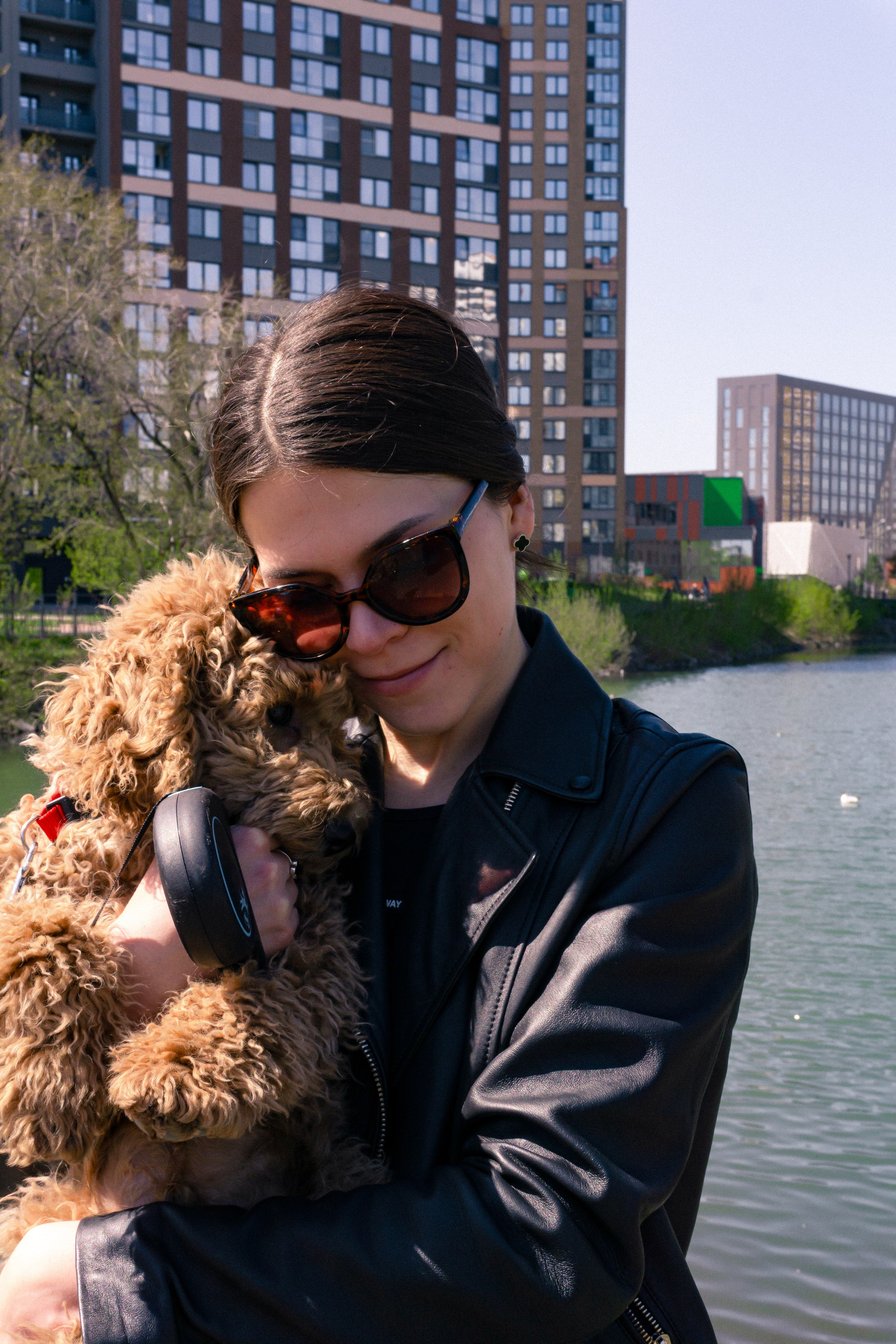 Юлия и Боб. Фотограф