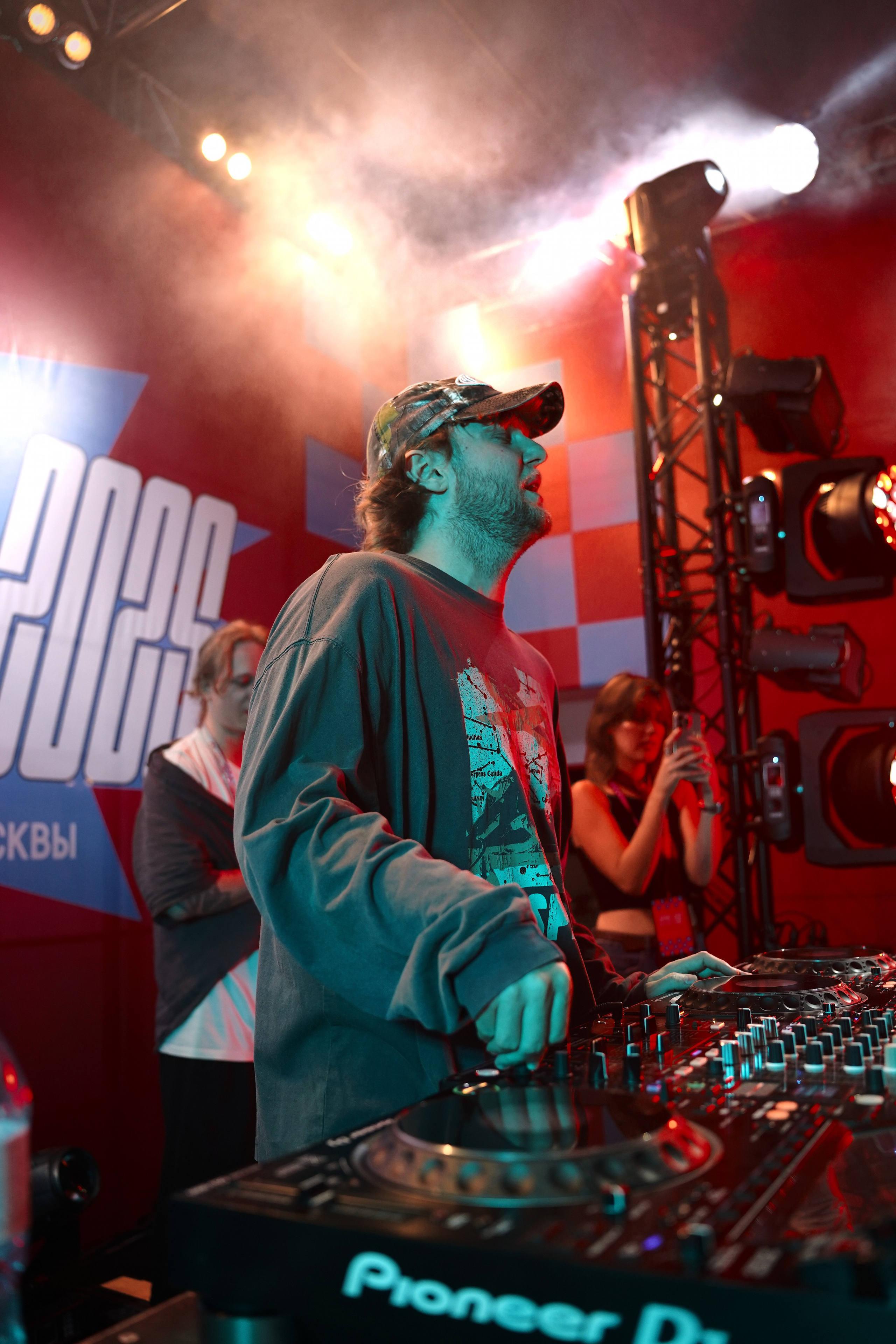 Ретро Рейс 2025 Х Biicla. Фотограф