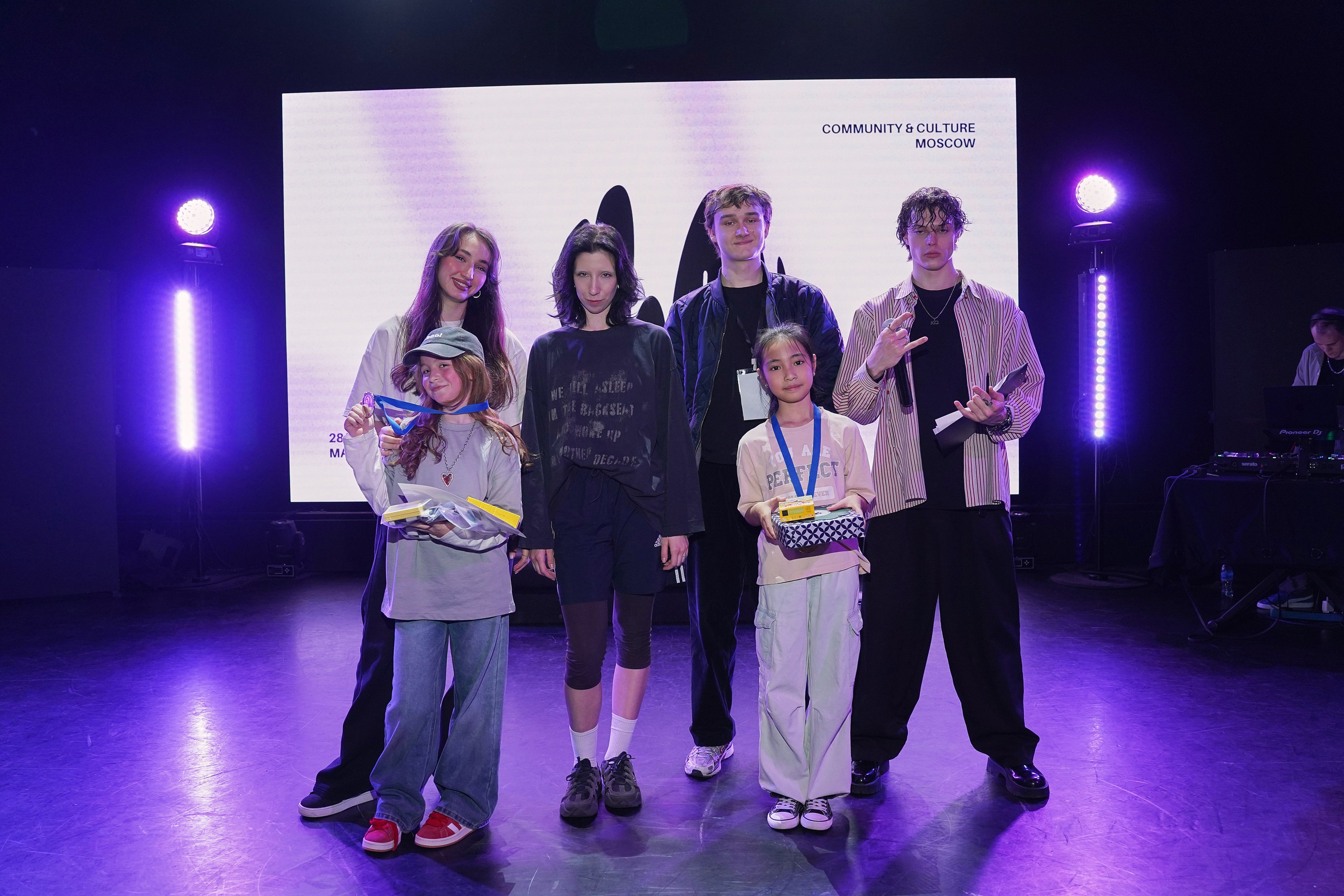 Батл. Фотограф