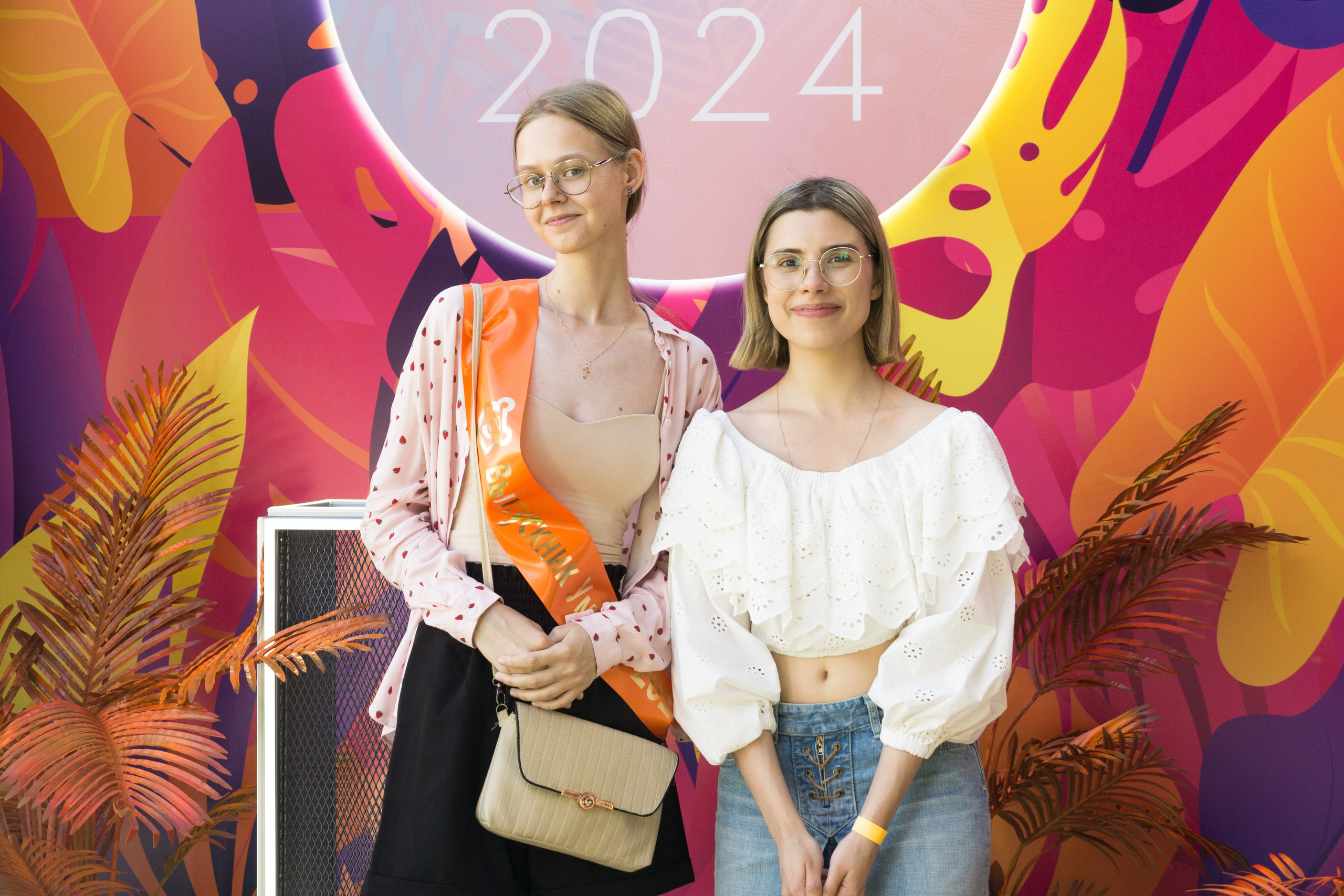 VK GIPSY Выпускной УМСКУЛ. Фотограф