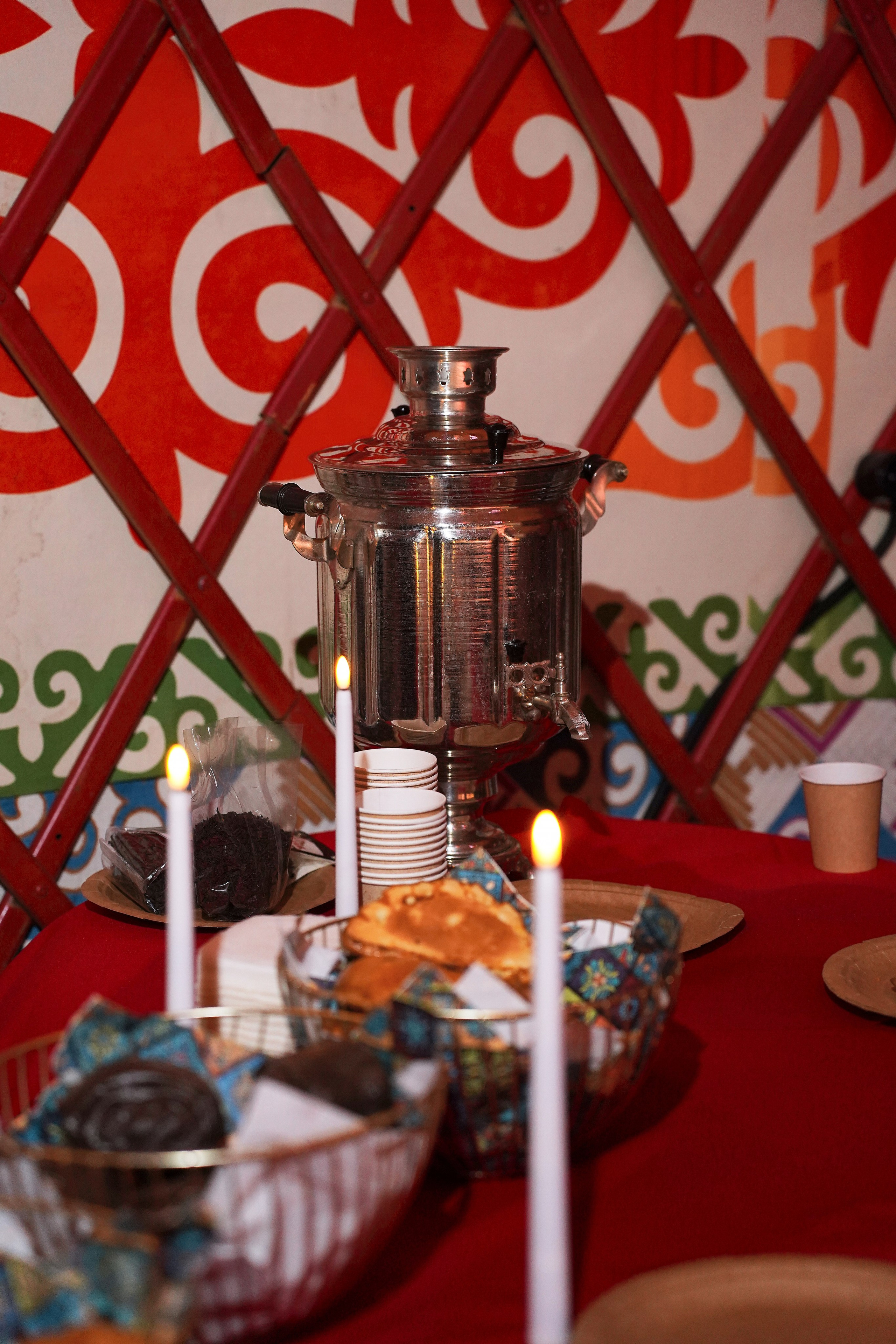 День Рождения Саши. Фотограф