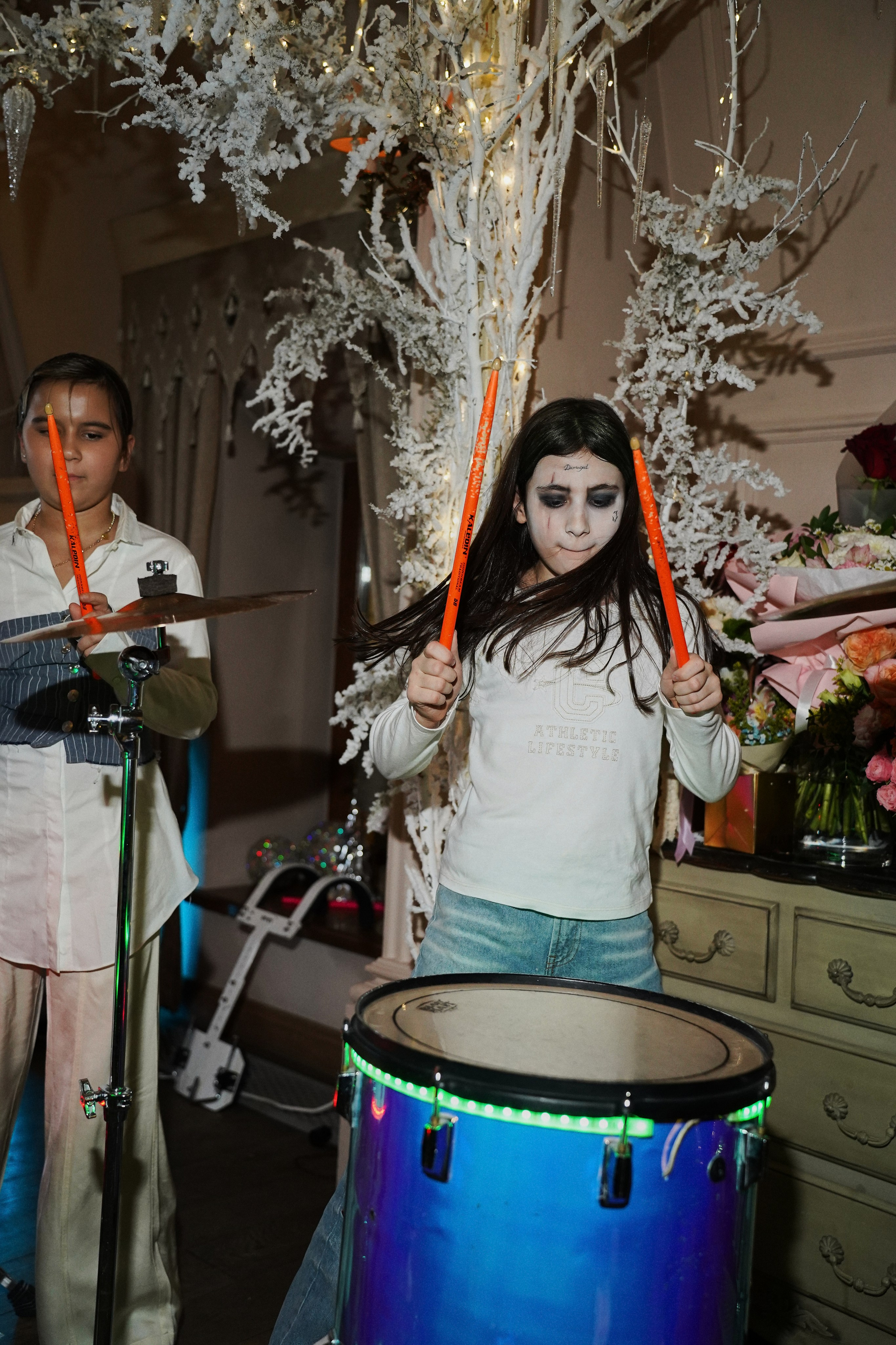 День Рождения 11 лет. Фотограф