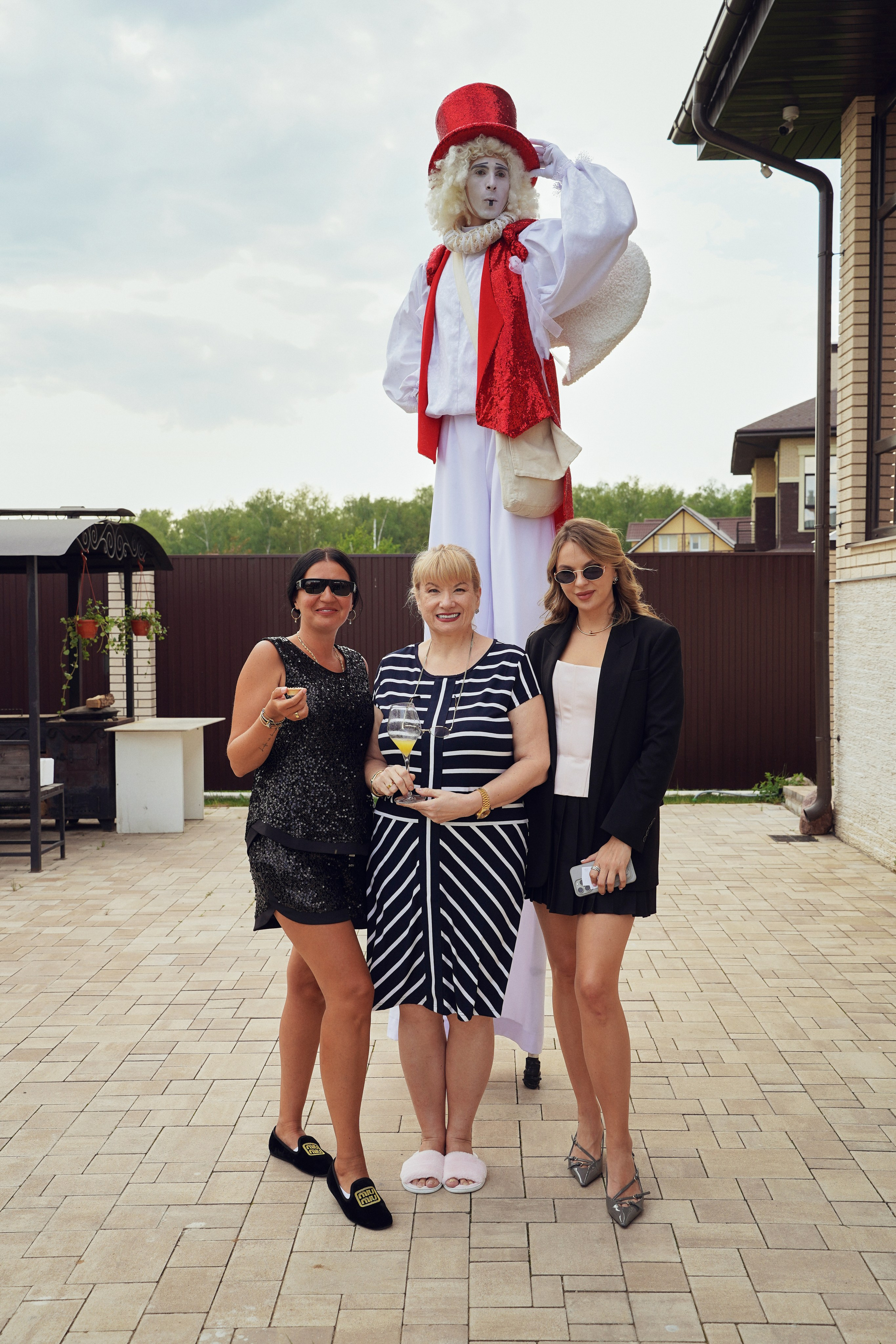 День Рождения Екатерина. Фотограф