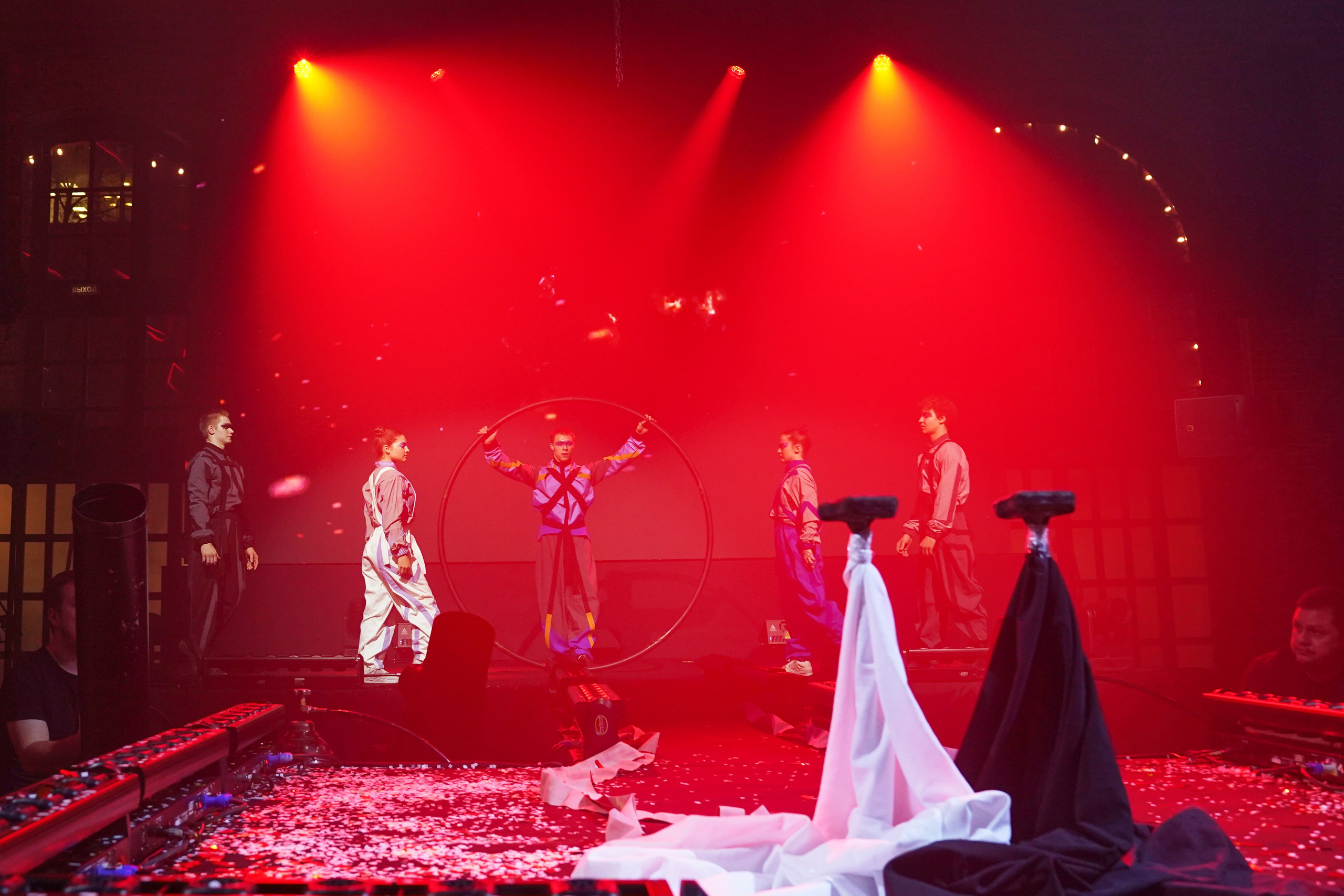 Бал-корпоратив 2025 Деловое собрание. Фотограф