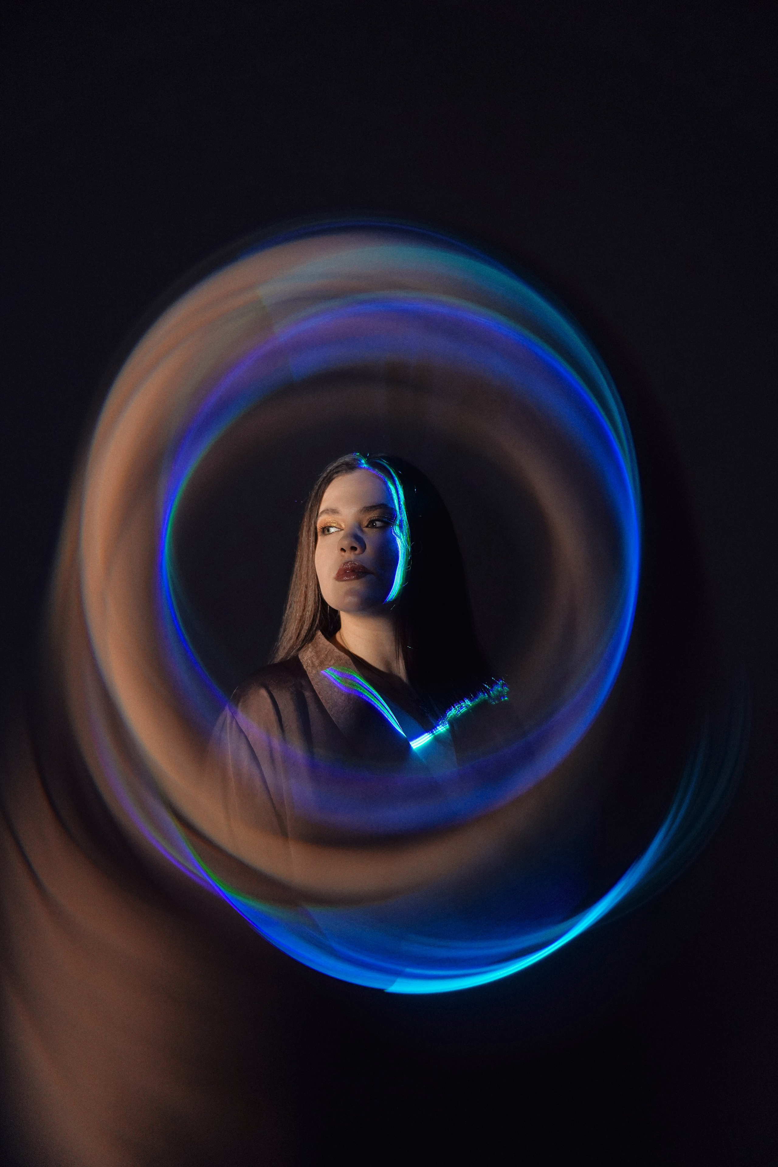 Татьяна. Фотограф