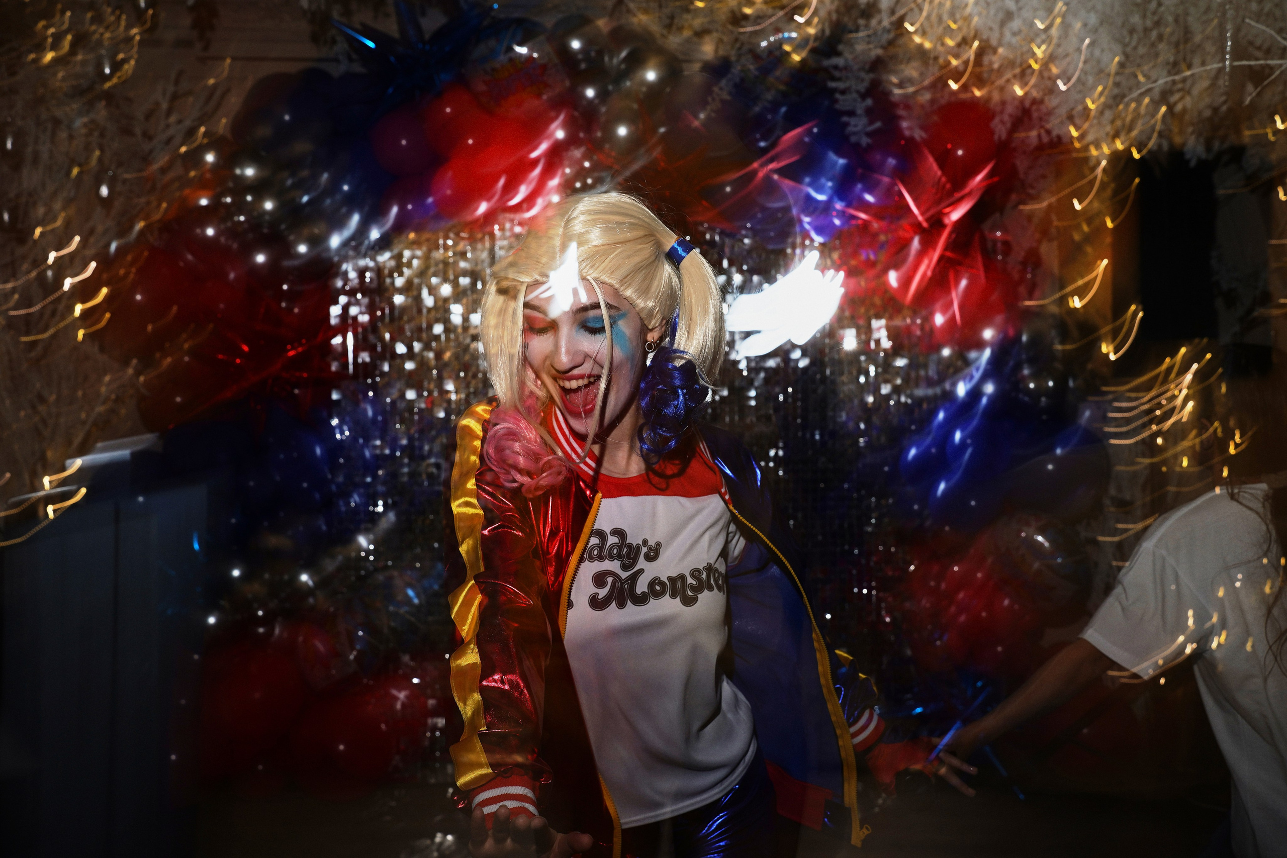 День Рождения 11 лет. Фотограф