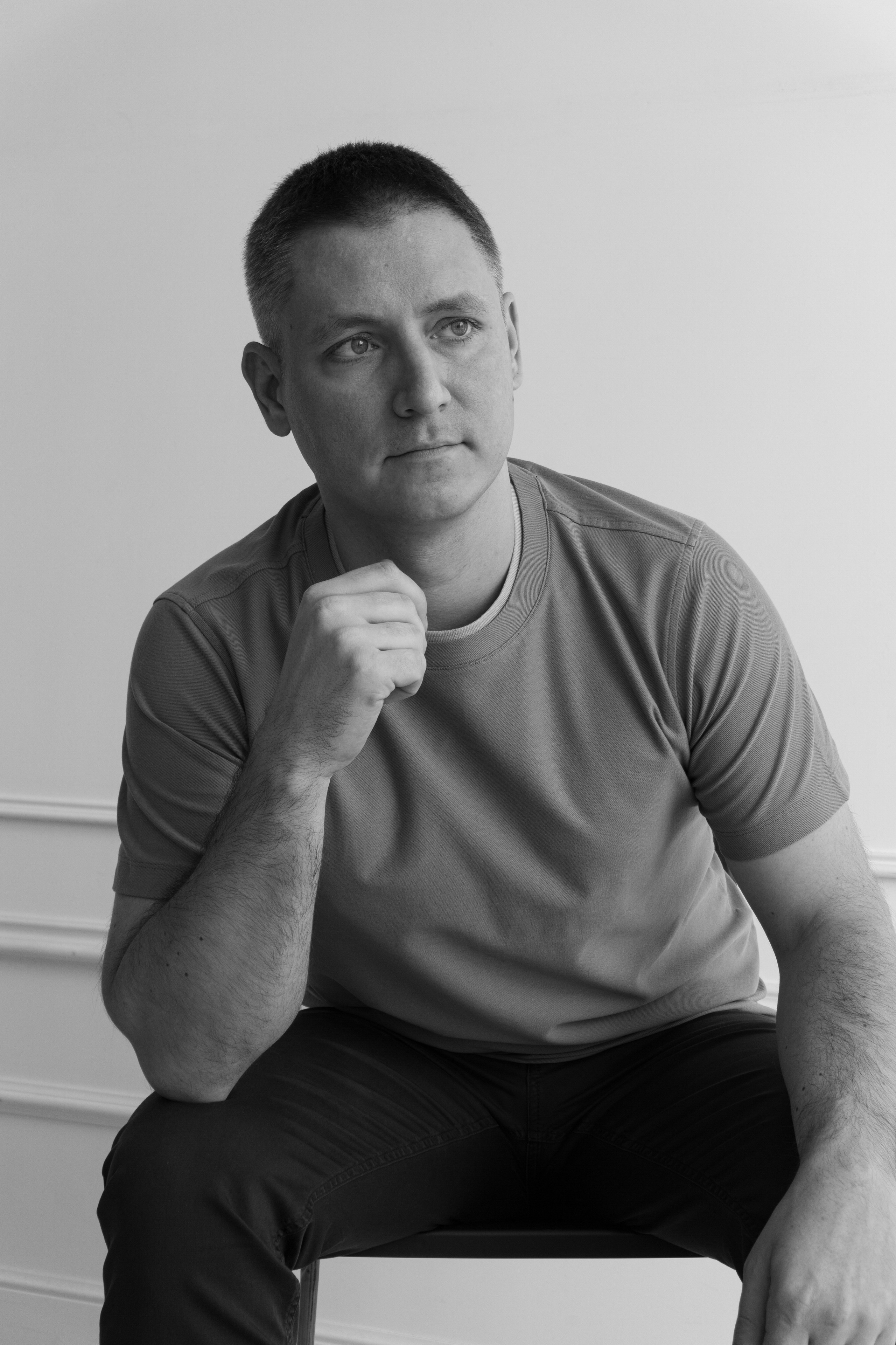 Роман. Фотограф