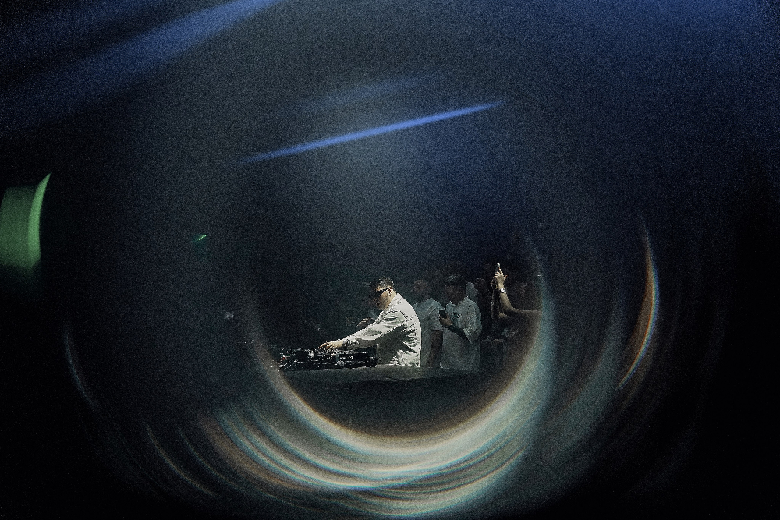 Рашн Стаил. Фотограф