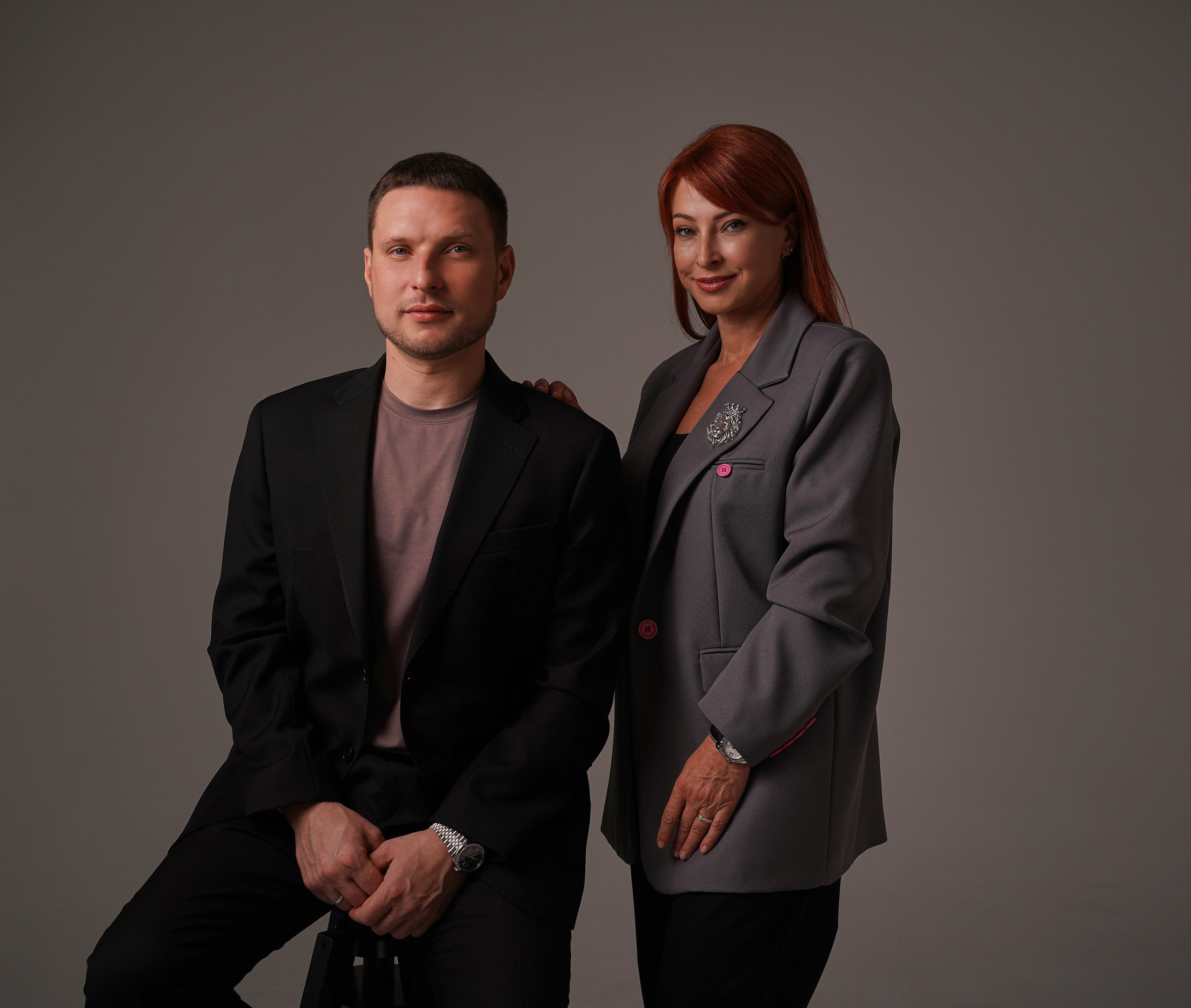 LEO COMPANY. Фотограф