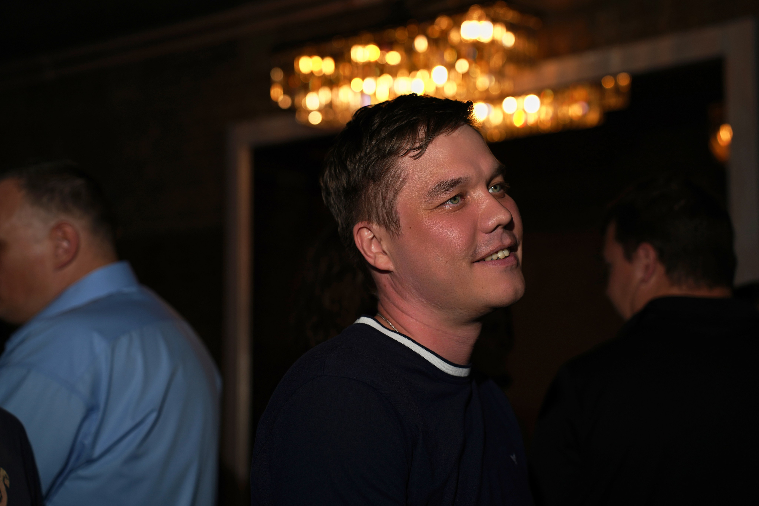 Летний корпоратив. Фотограф