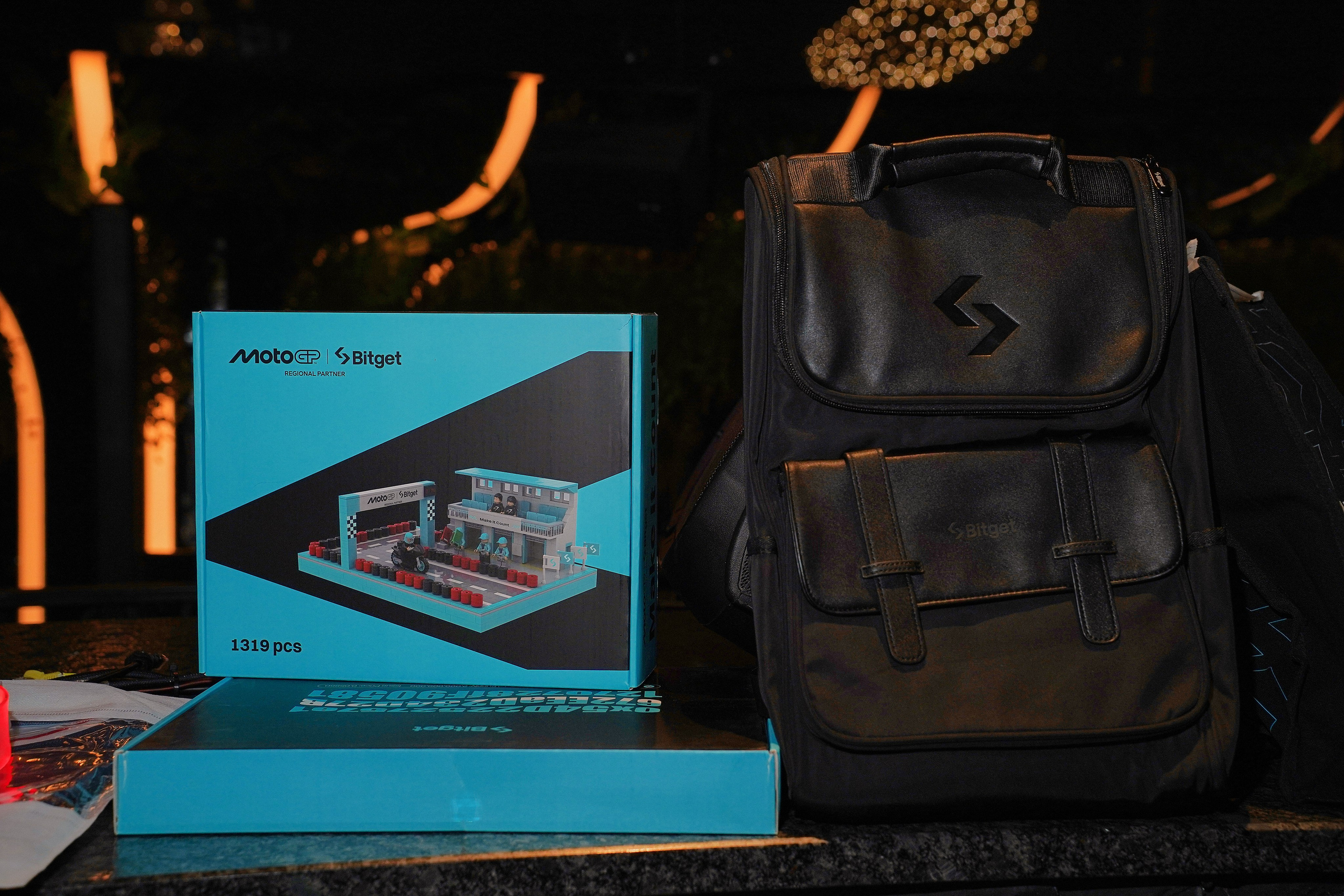 Bitget. Фотограф