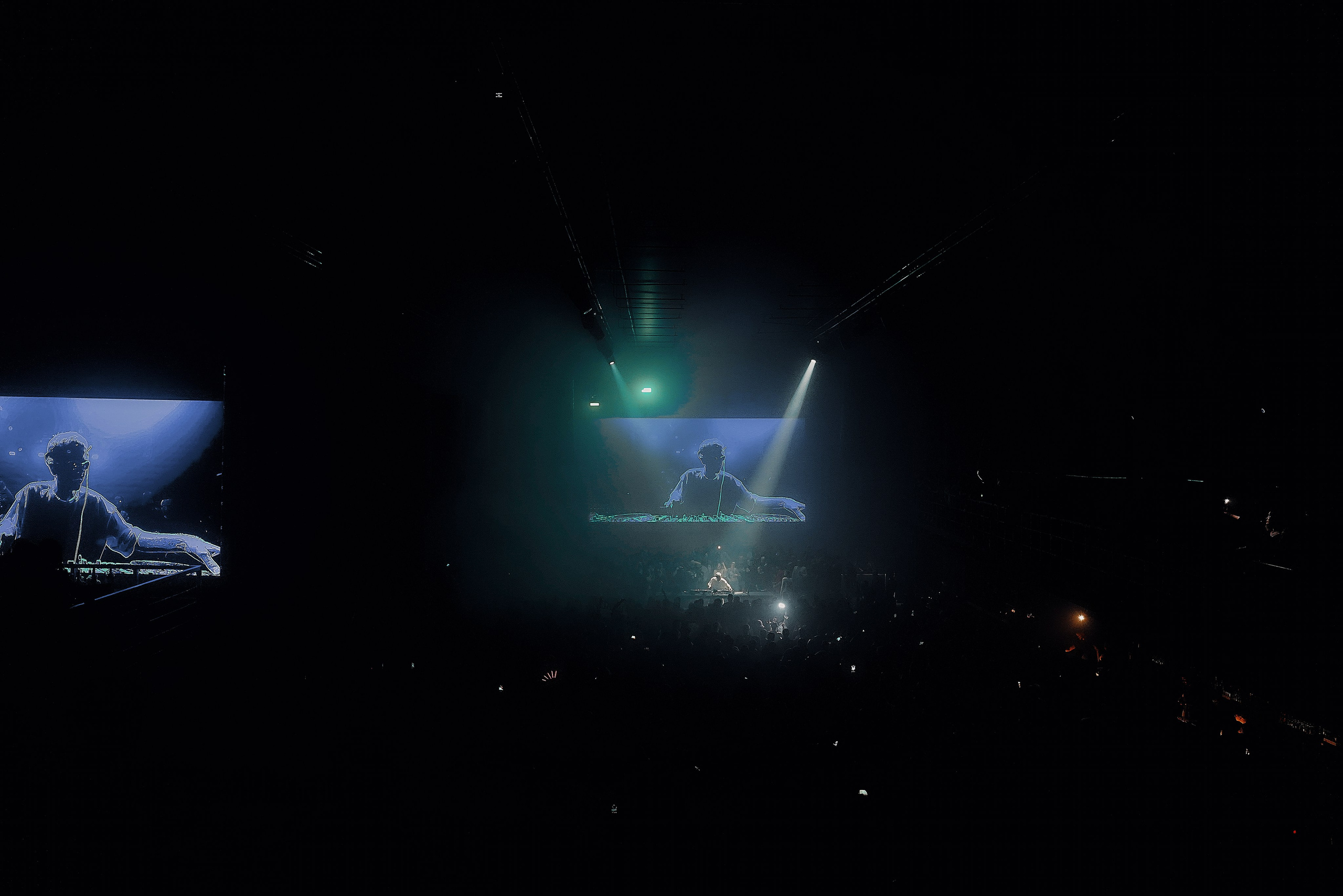 Рашн Стаил. Фотограф