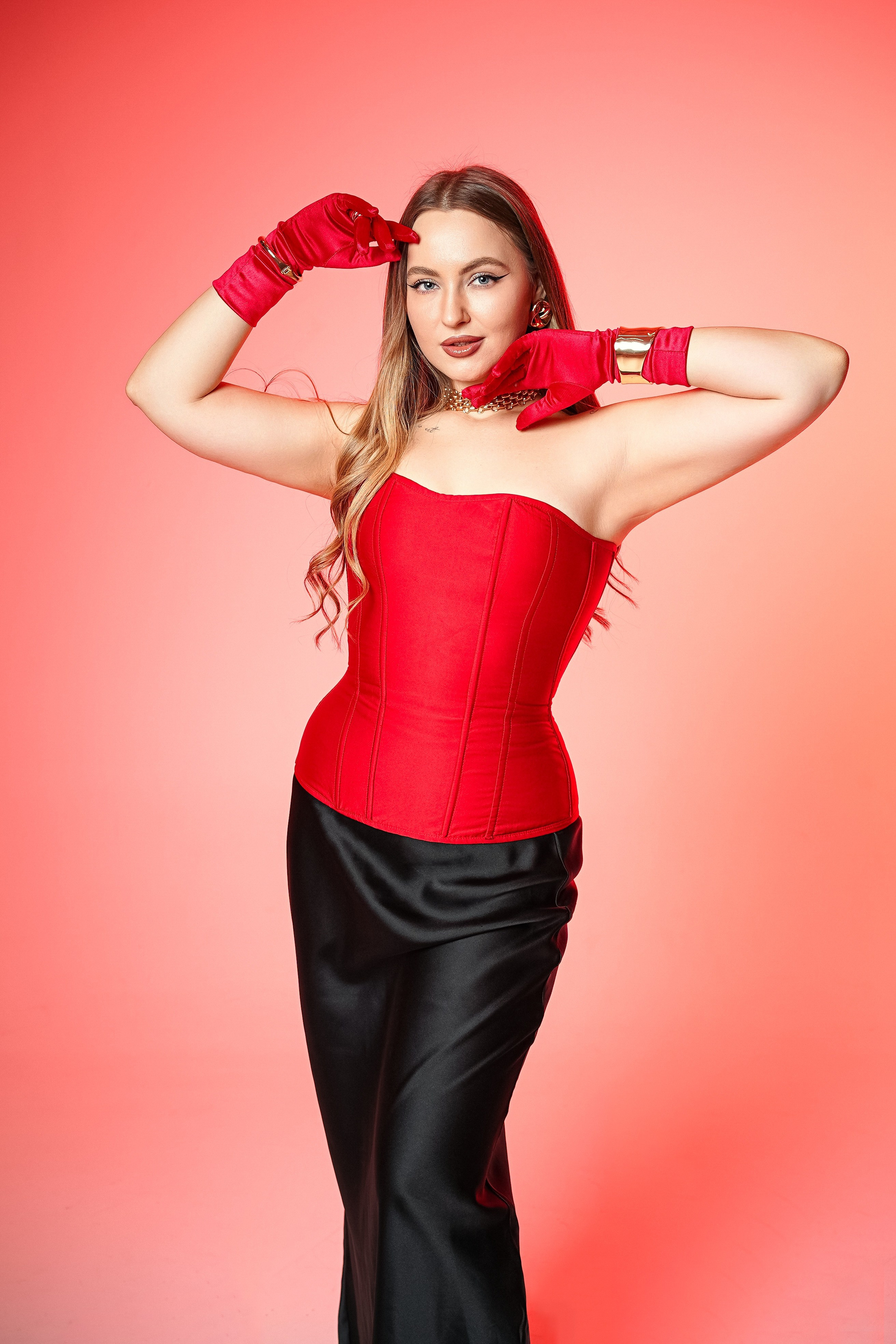 Анастасия. Фотограф