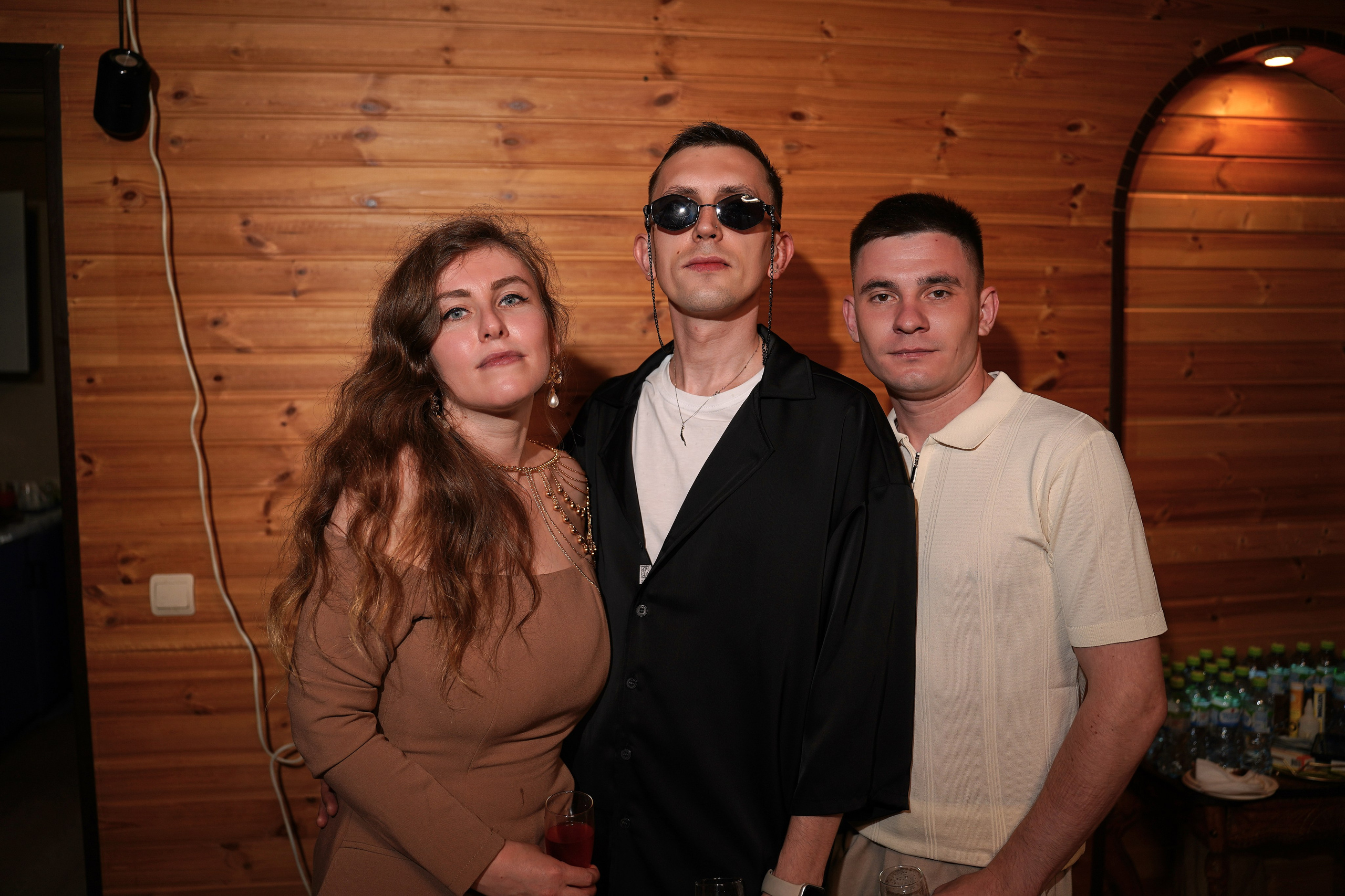 День Рождения Алексей. Фотограф