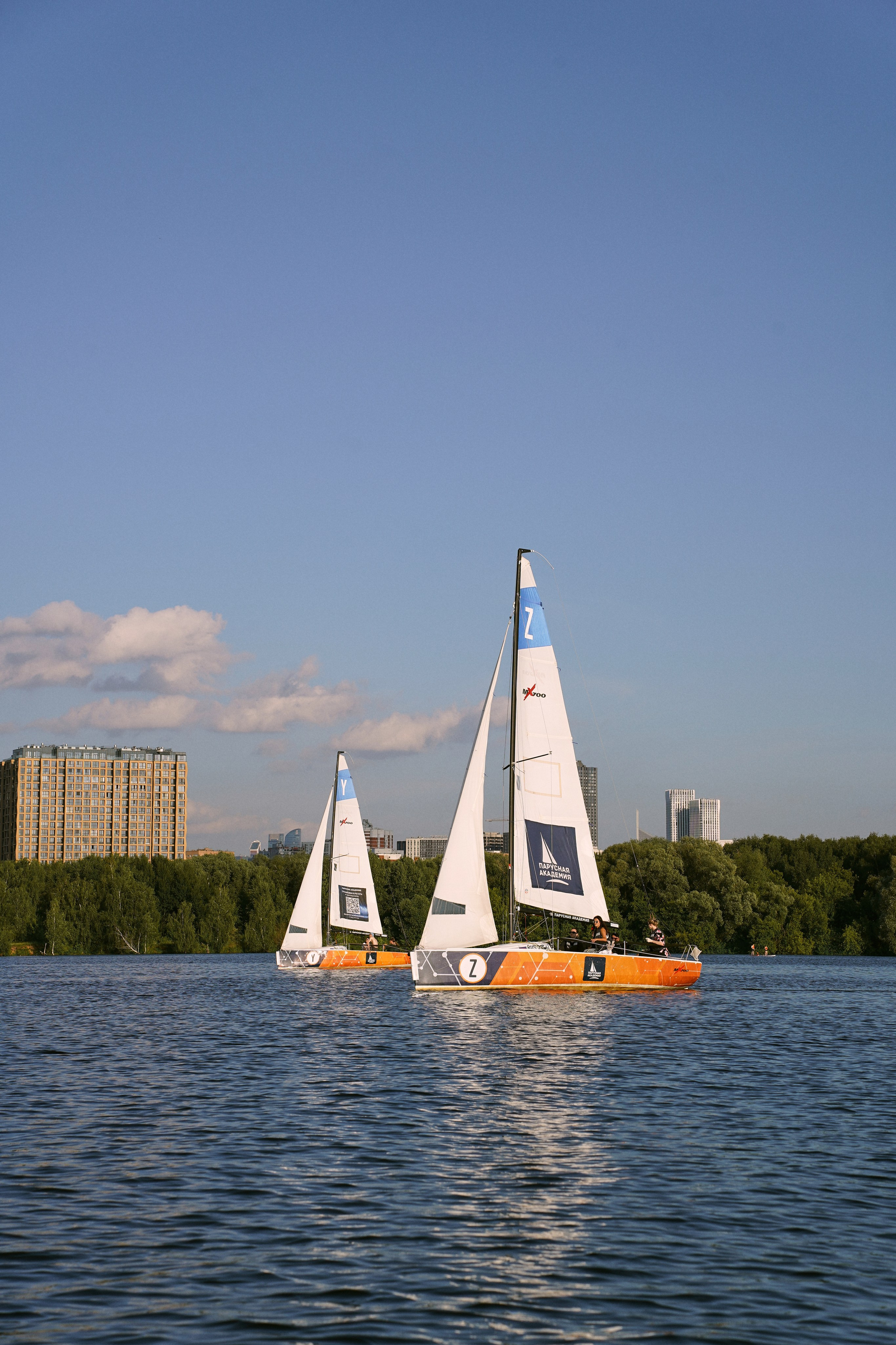 Корпоратив Мармелад Медиа. Фотограф