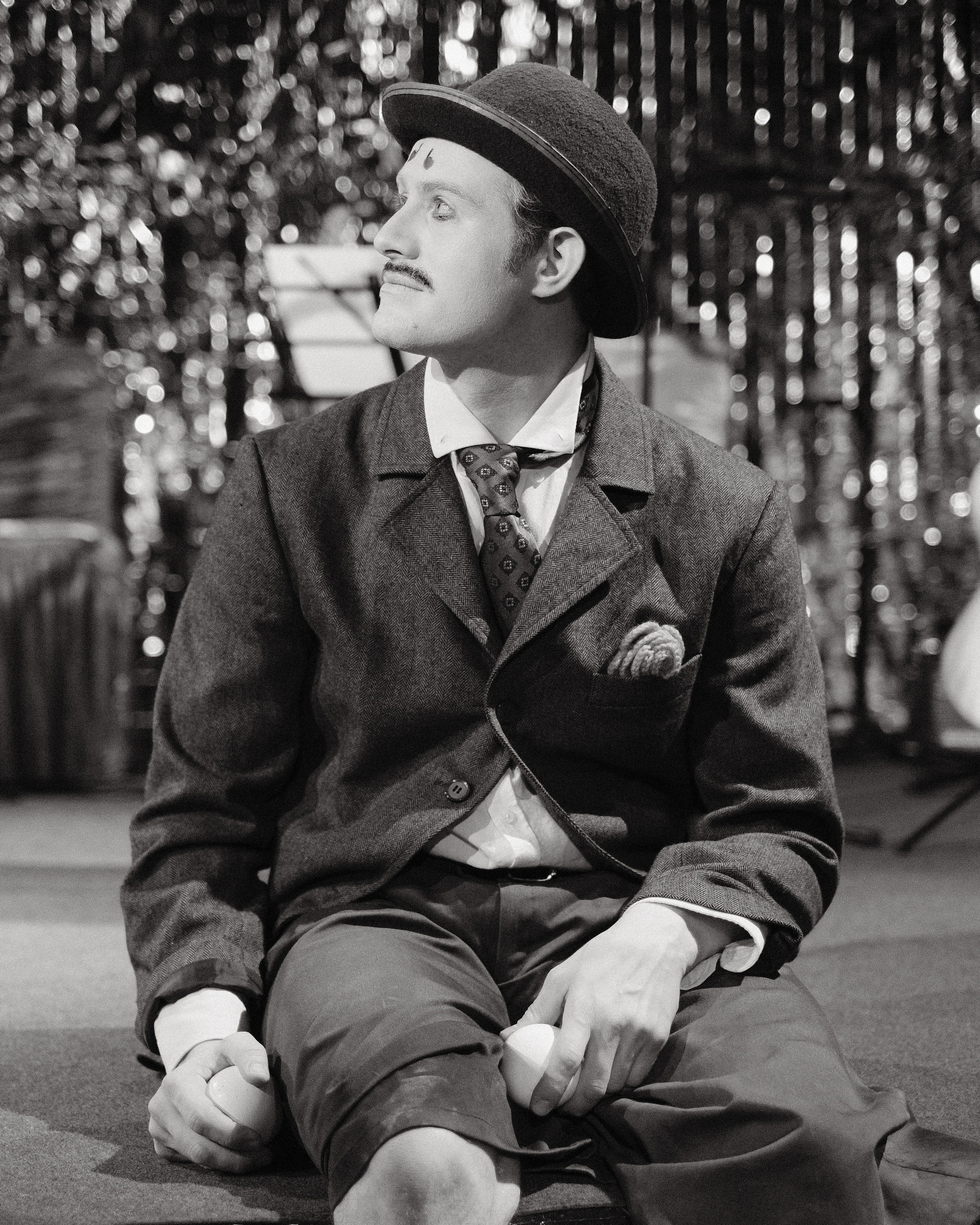 Театр. Портретный и репортажный фотограф в Алматы Поваляев Дмитрий