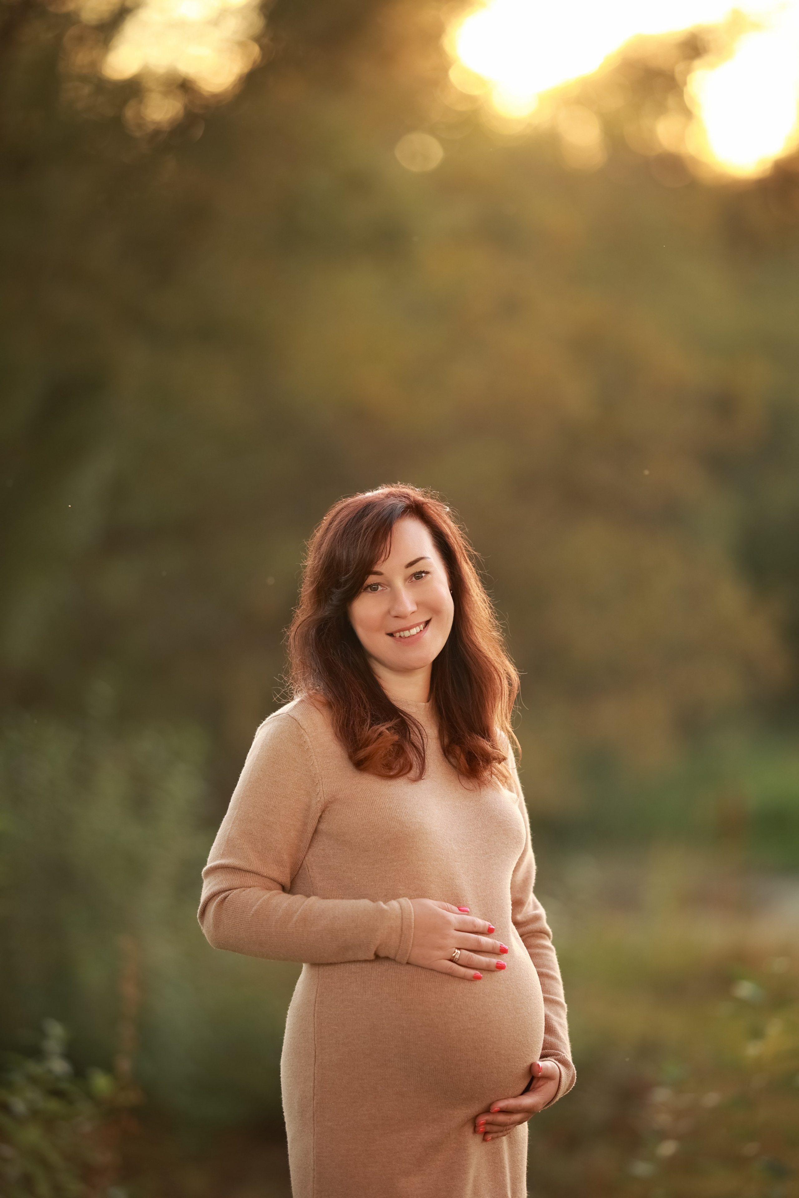 Лариса. Семейный и детский фотограф в Перми Мария Карабатова