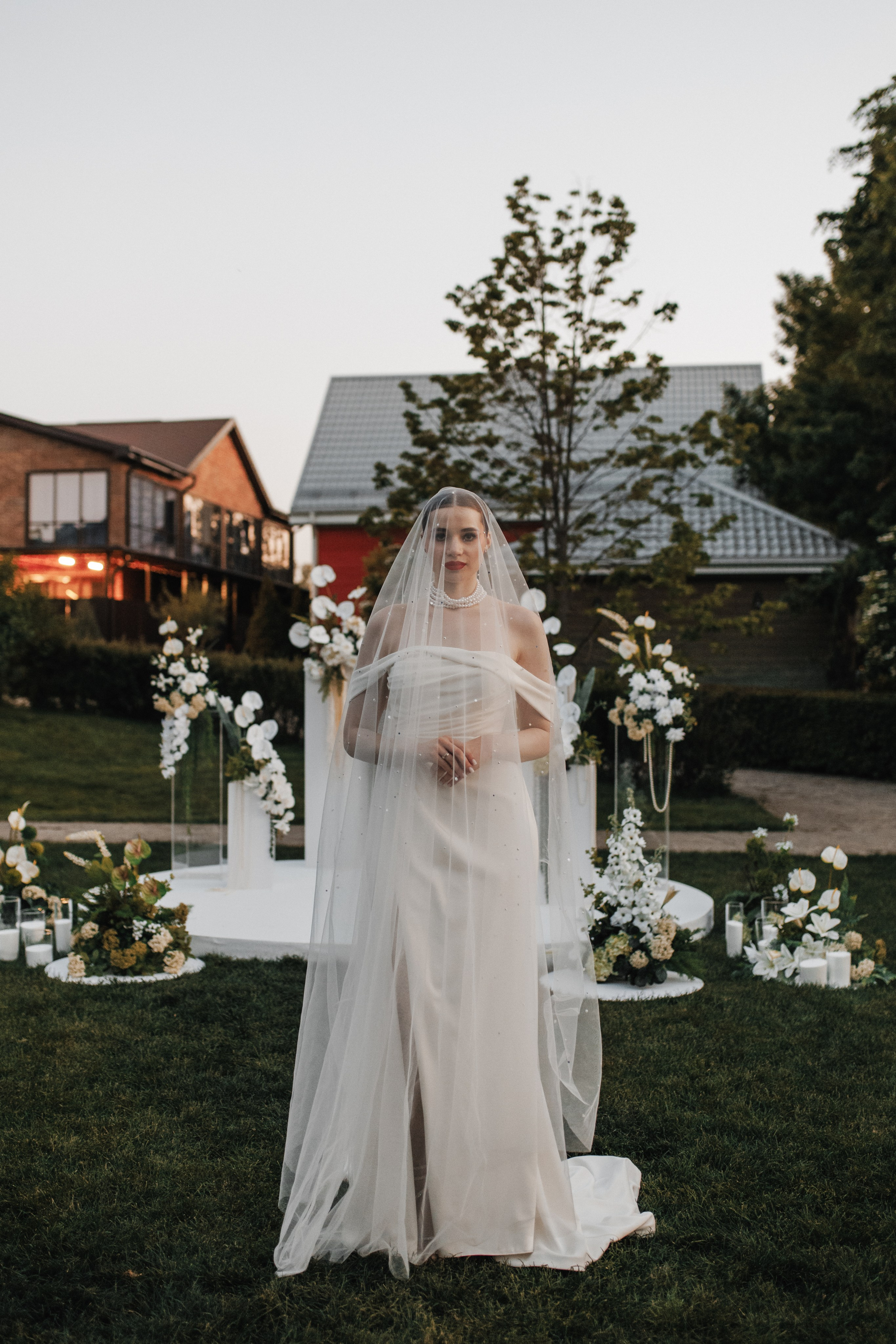 Максим и Марьяна. Свадебный фотограф Краснодар Ростов Солоникова Вероника