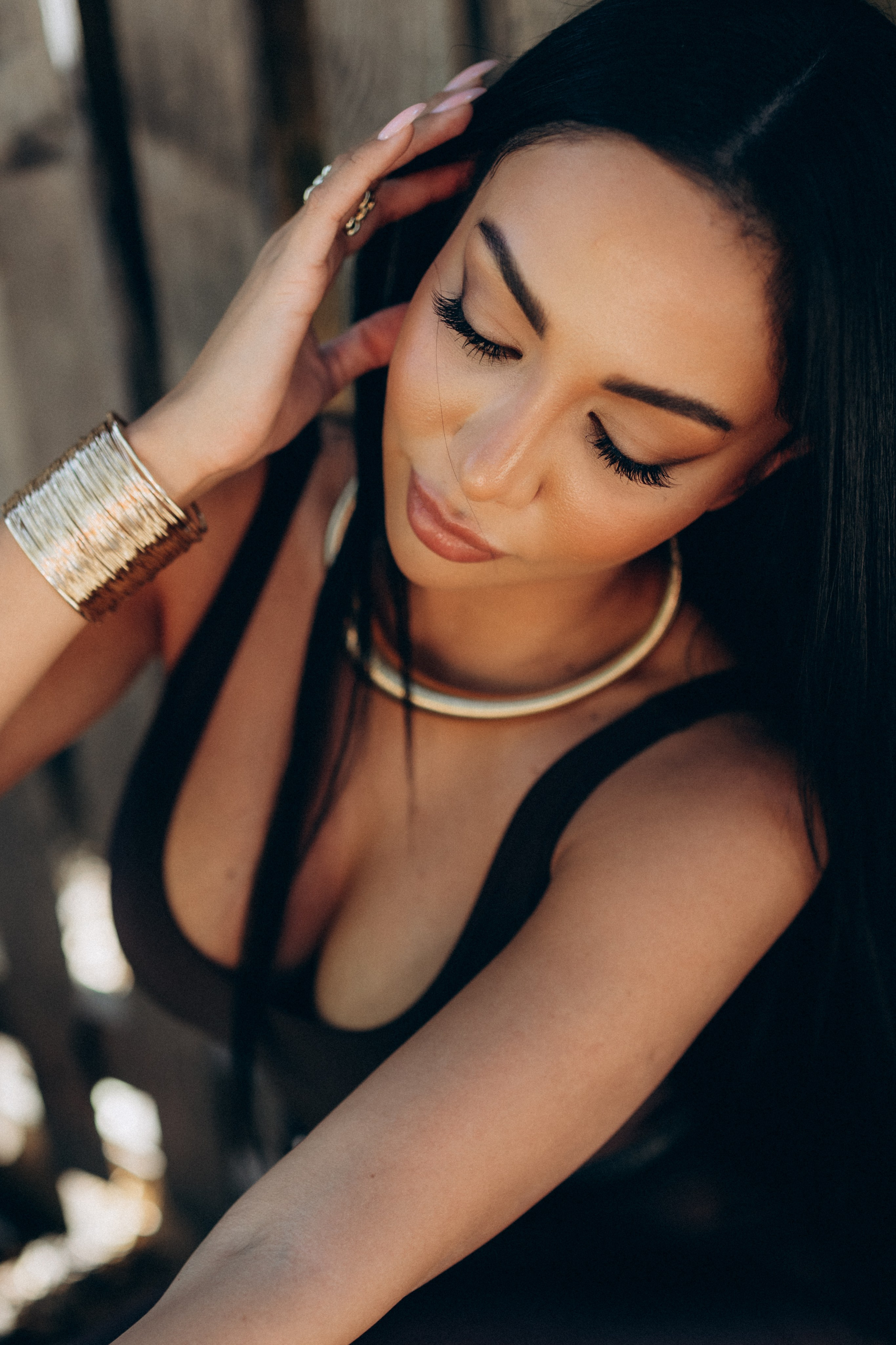 Jannet — балалайка (бэкстейдж к клипу). Фотограф НОГИНСК, Москва, Анастасия Белая