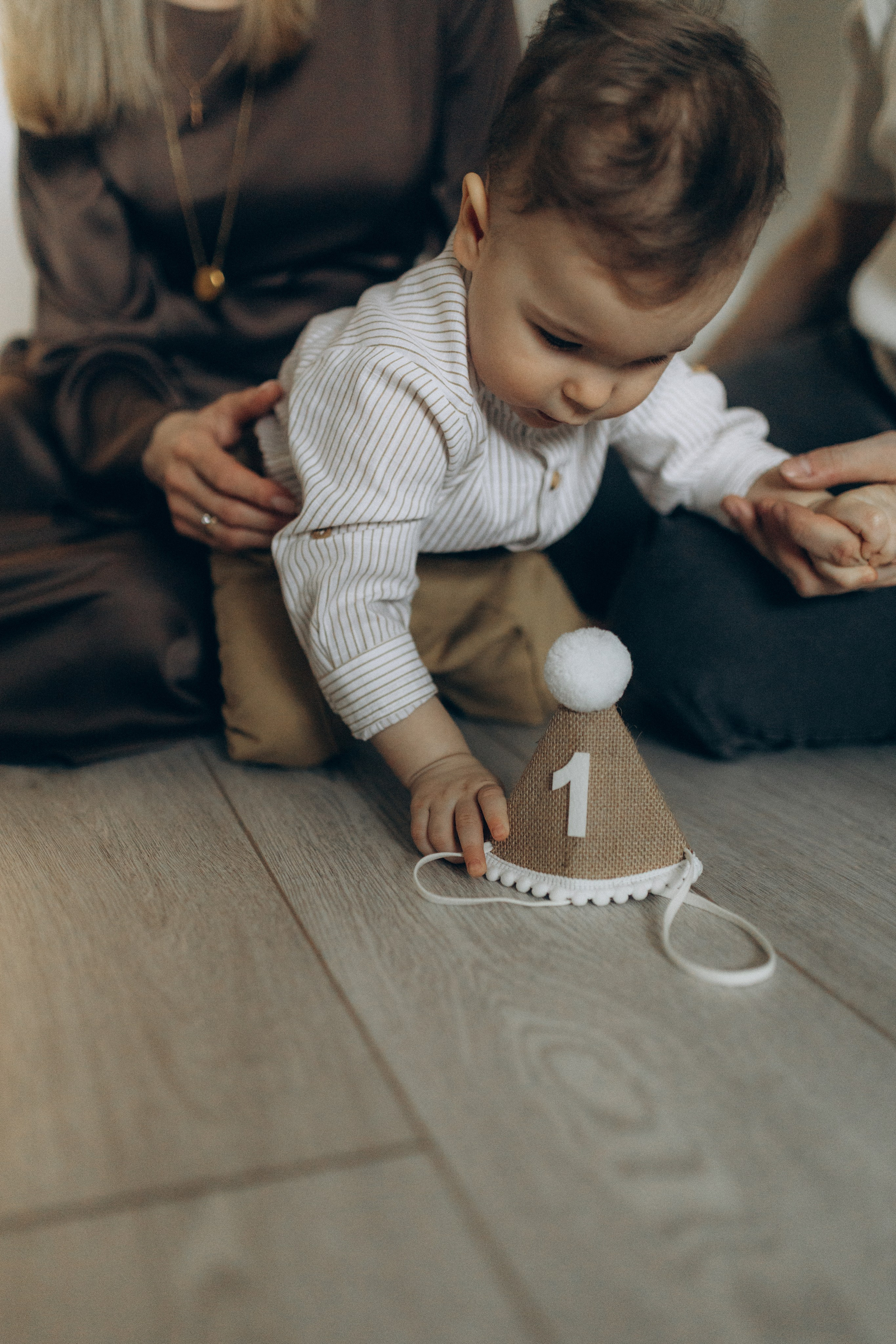 Годик Мишеньке. Фотограф НОГИНСК, Москва, Анастасия Белая