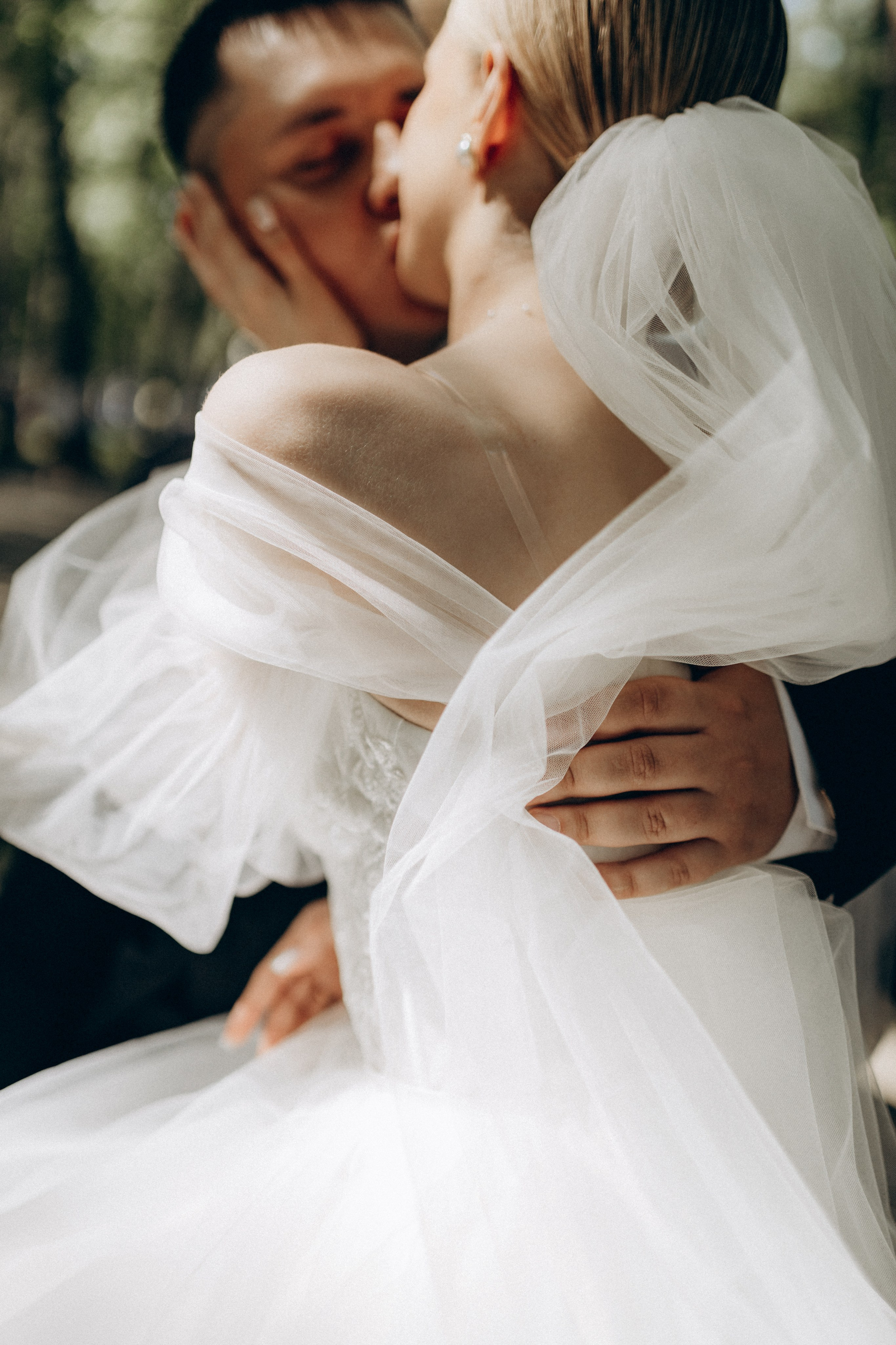 Кристина & Сергей. Фотограф НОГИНСК, Москва, Анастасия Белая