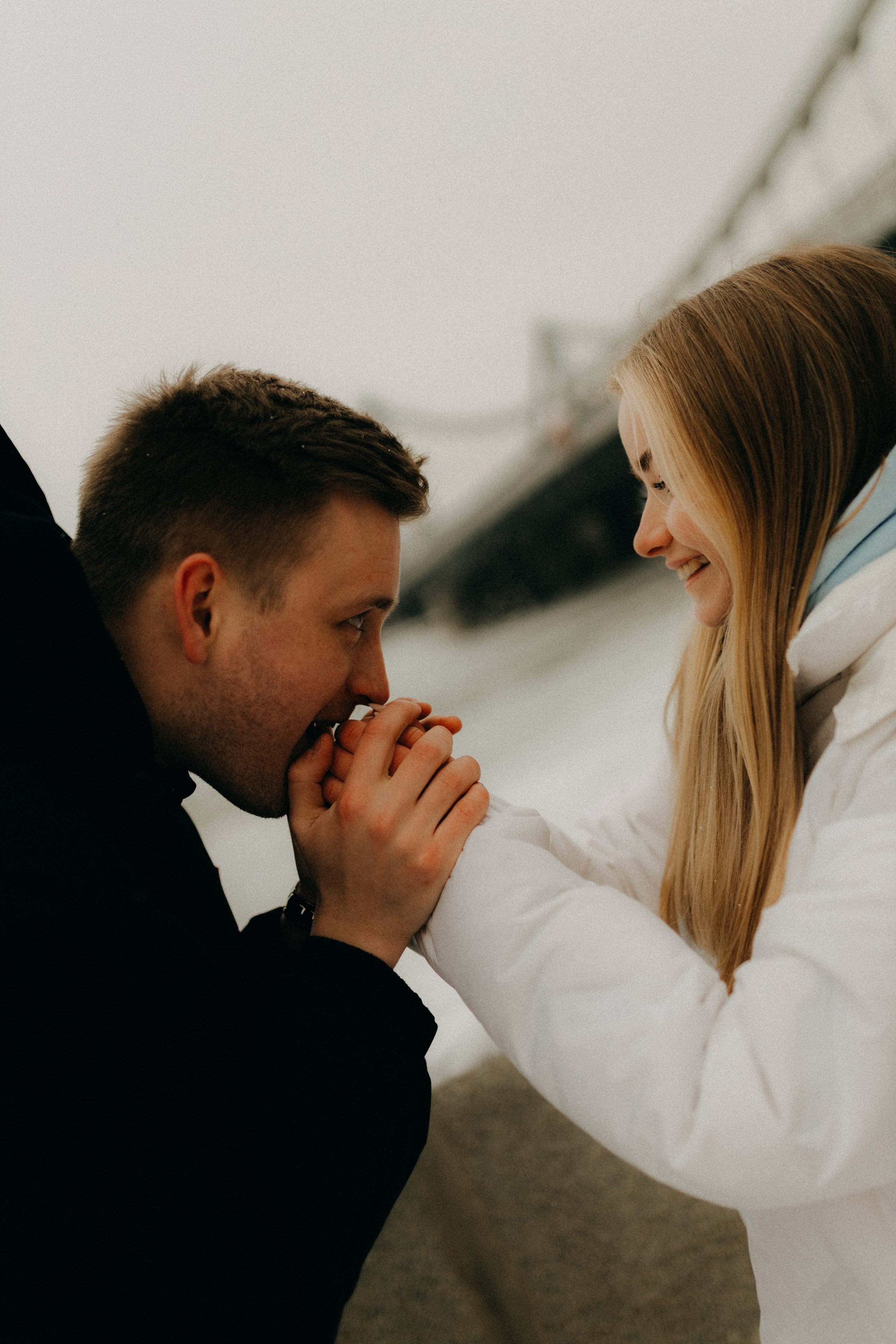 Анна & Сергей. Фотограф НОГИНСК, Москва, Анастасия Белая