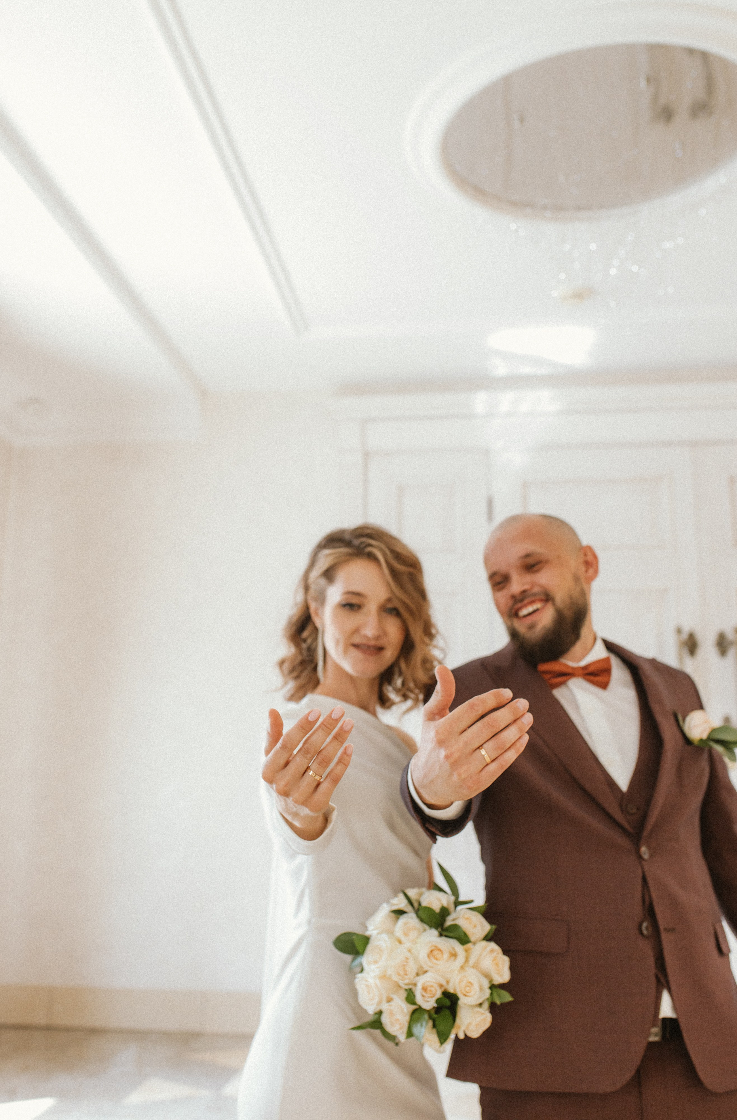 Катя + Влад. Семейный и портретный фотограф в Новосибирске Мария Хлебус