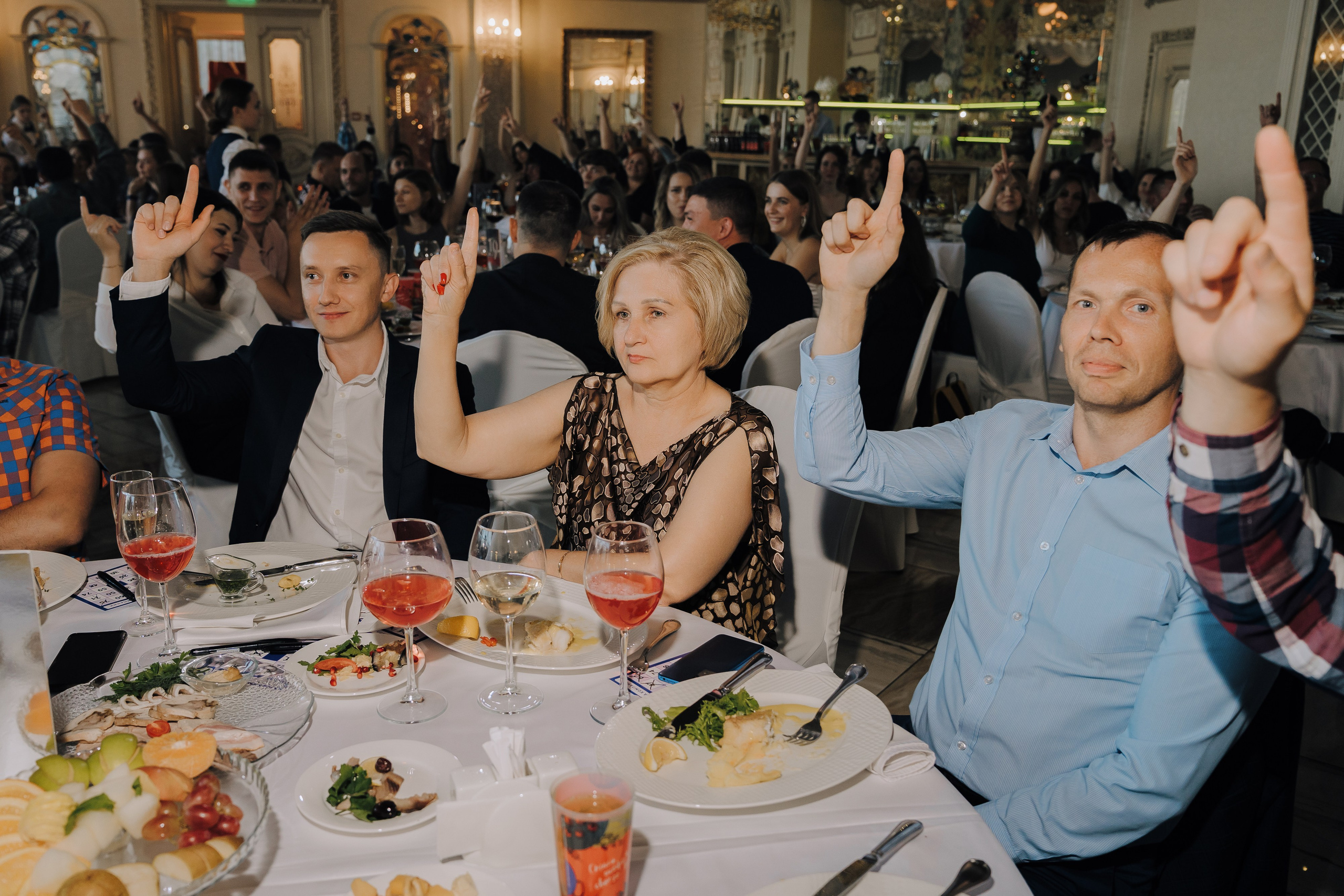 КОРПОРАТИВ «МАВТ». Репортажный фотограф Зуев Роман г. Челябинск