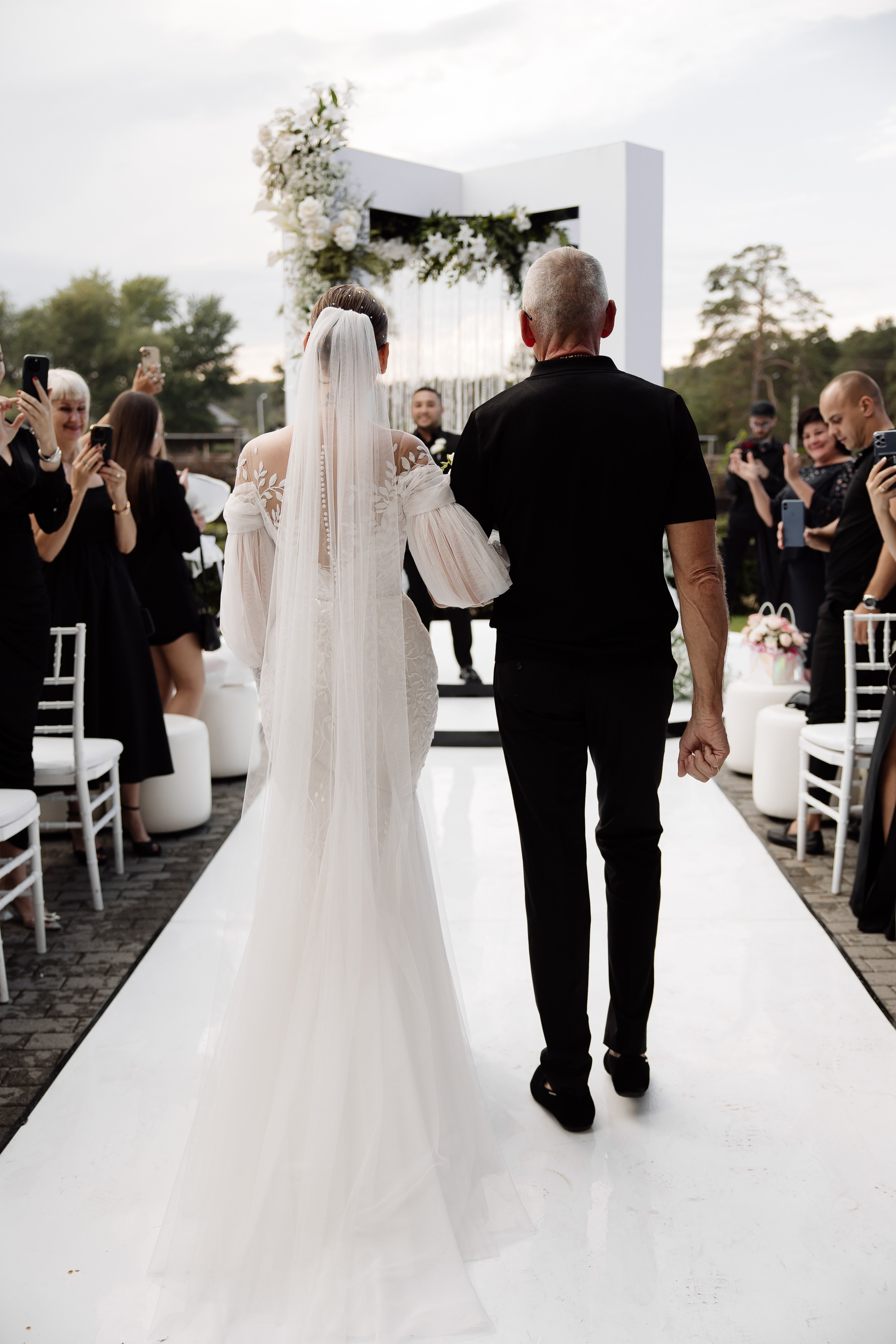 ПОЛНЫЙ СВАДЕБНЫЙ ДЕНЬ, АНДРЕЙ И АНАСТАСИЯ, ПЕГАС. Свадебный и индивидуальный фотограф в Челябинске Евгения Негодяева