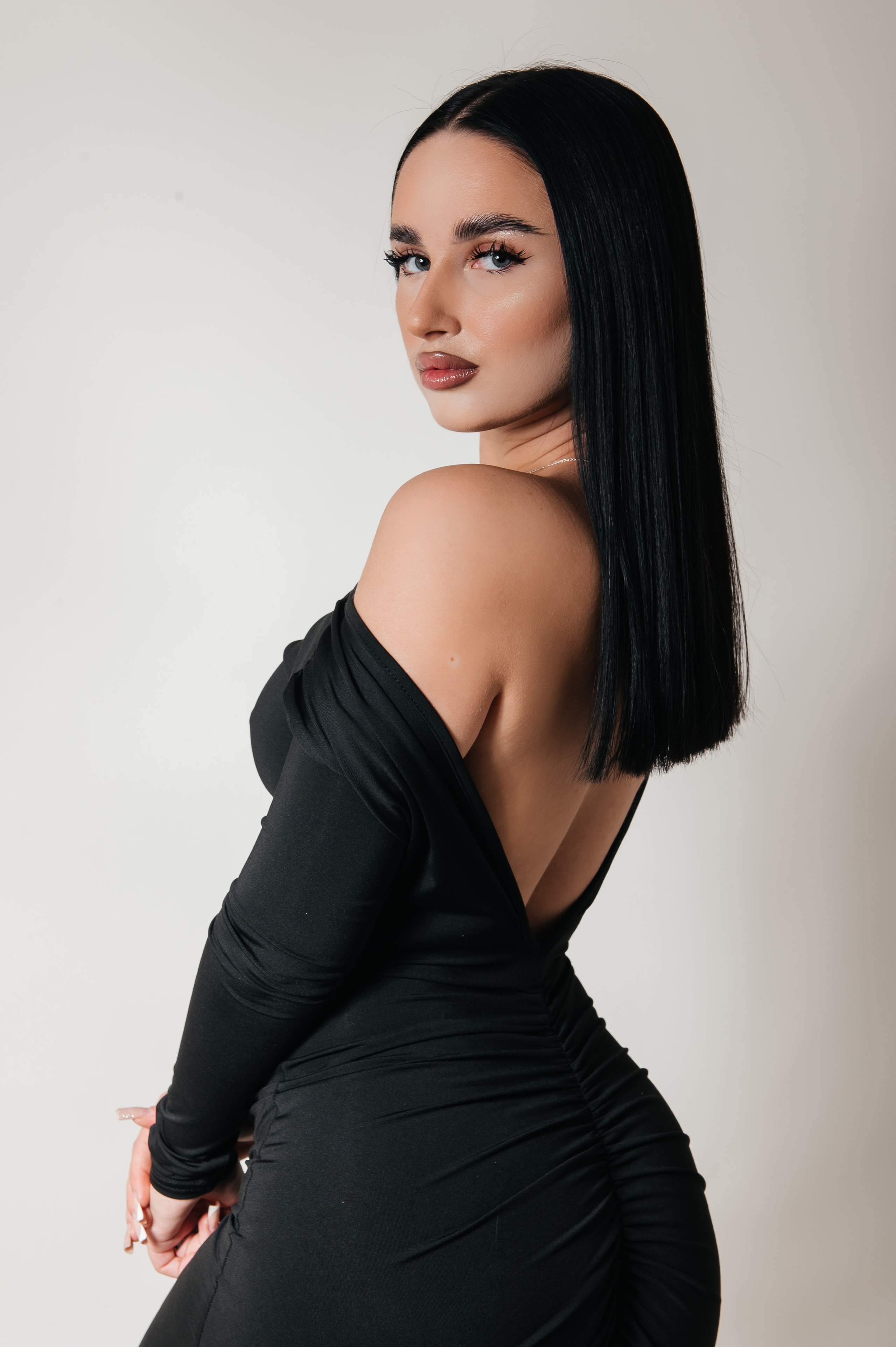 Екатерина. Свадебный и портретный фотограф Мария Зыкова Екатеринбург — Снежинск