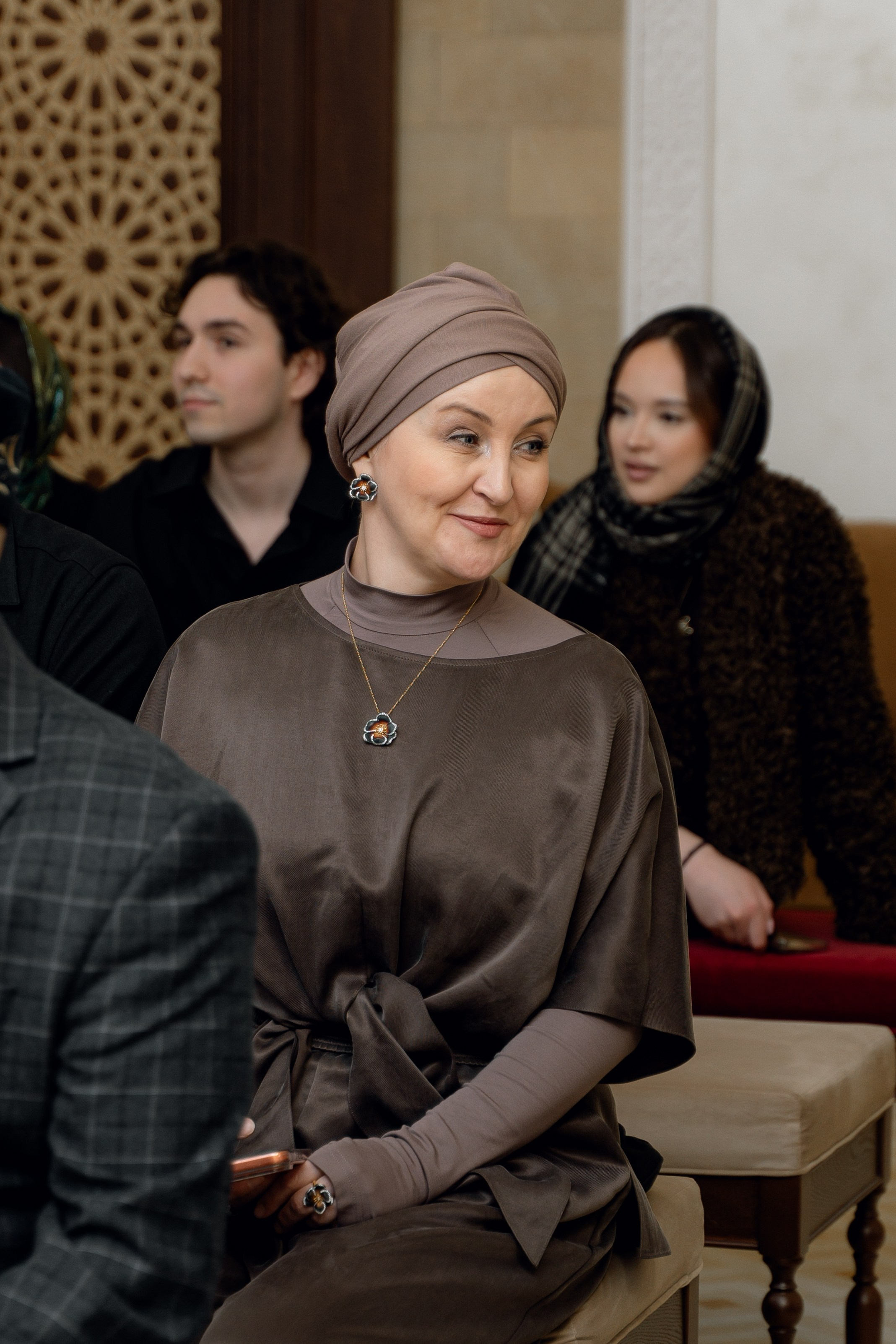 Арслан & Виктория (Ахмадзаки). RAMIL SAFIULLIN