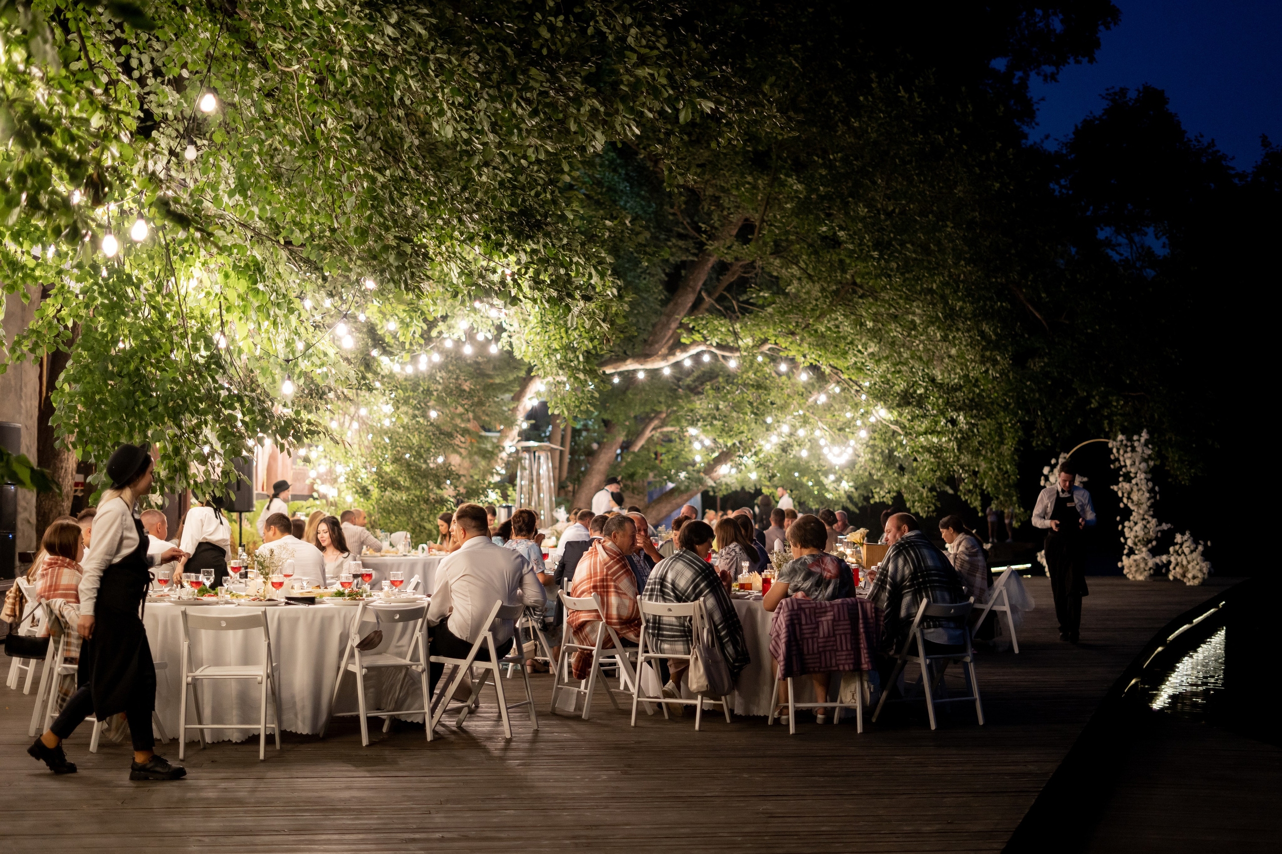 Рифат и Анастасия. Свадебный фотограф в Казани