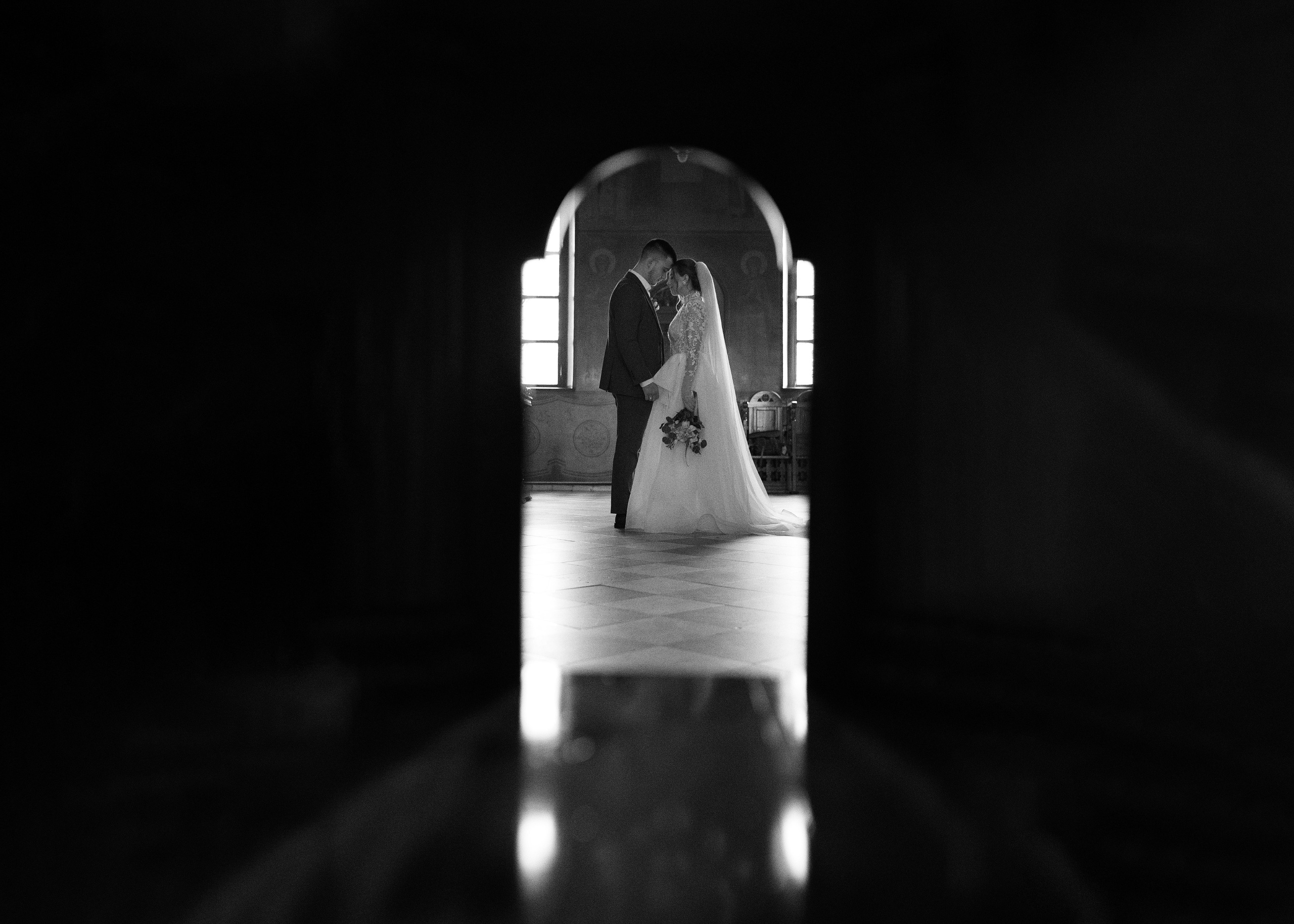 Свадебный и индивидуальный Фотограф г. Усть-Илимск Дмитрий Белозеров