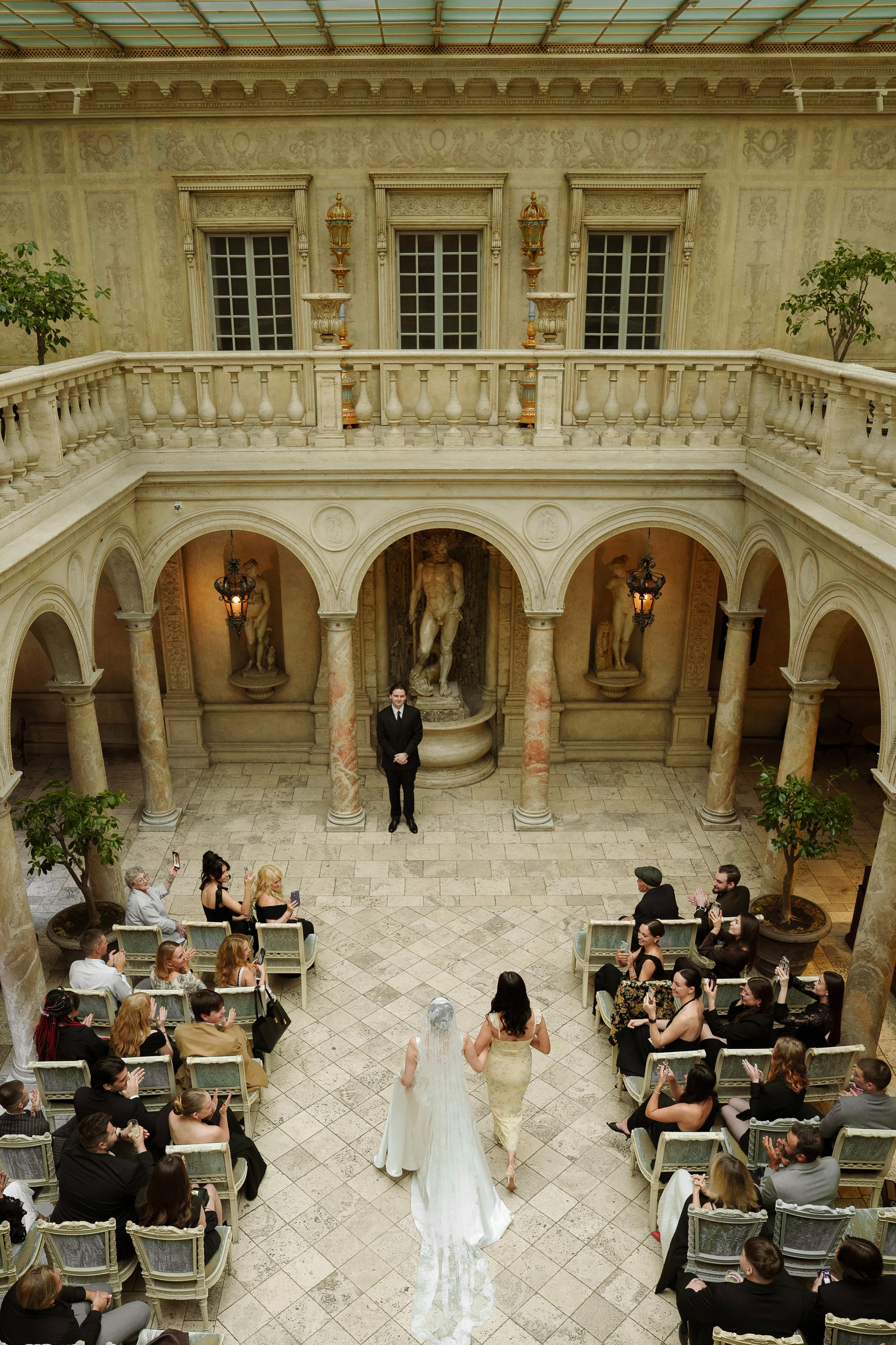 Свадебный фотограф Михаил Мирзоян