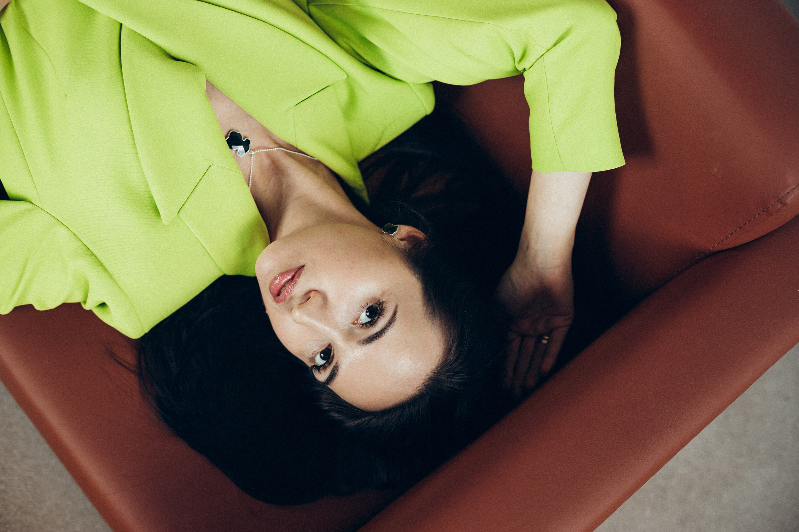 Зиля. Семейный фотограф новорожденных УФА Гульнара Зиновьева