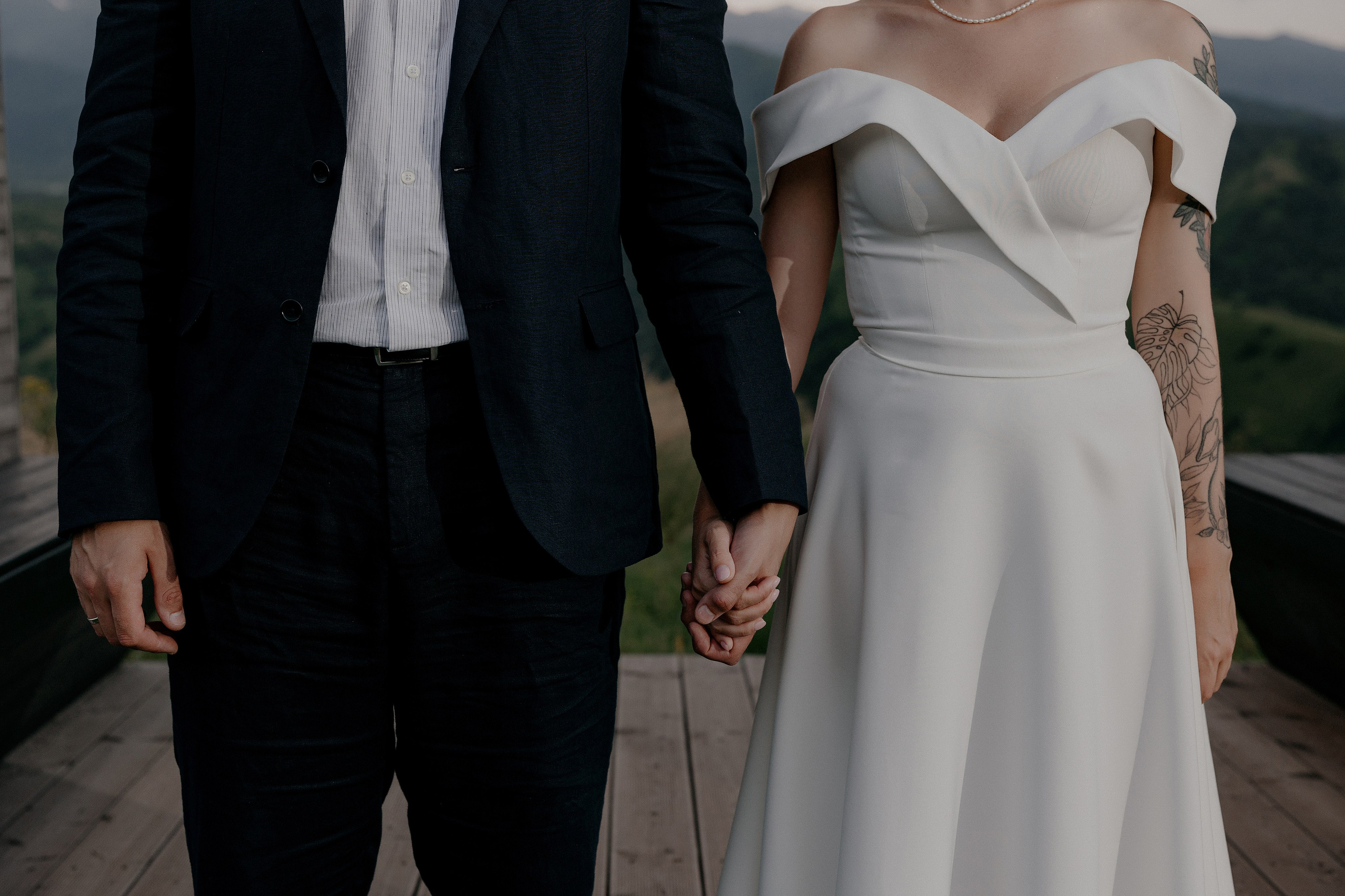 Pavel and Aleksandra. Фотограф: Корнаковский А.Т